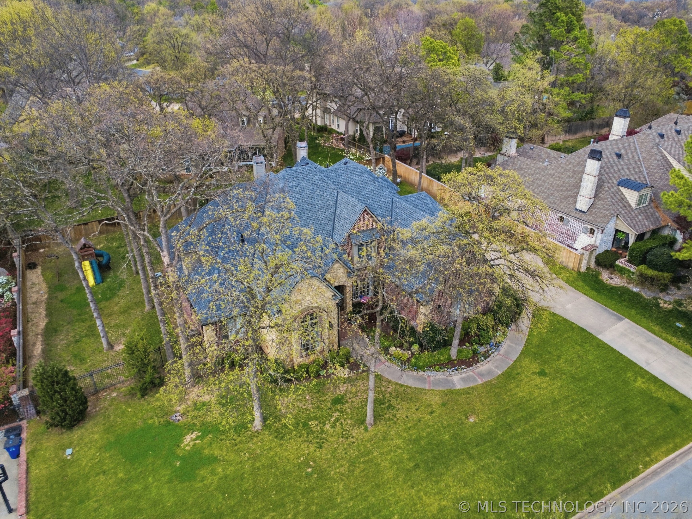 5509 E 118th Street Tulsa OK 74137