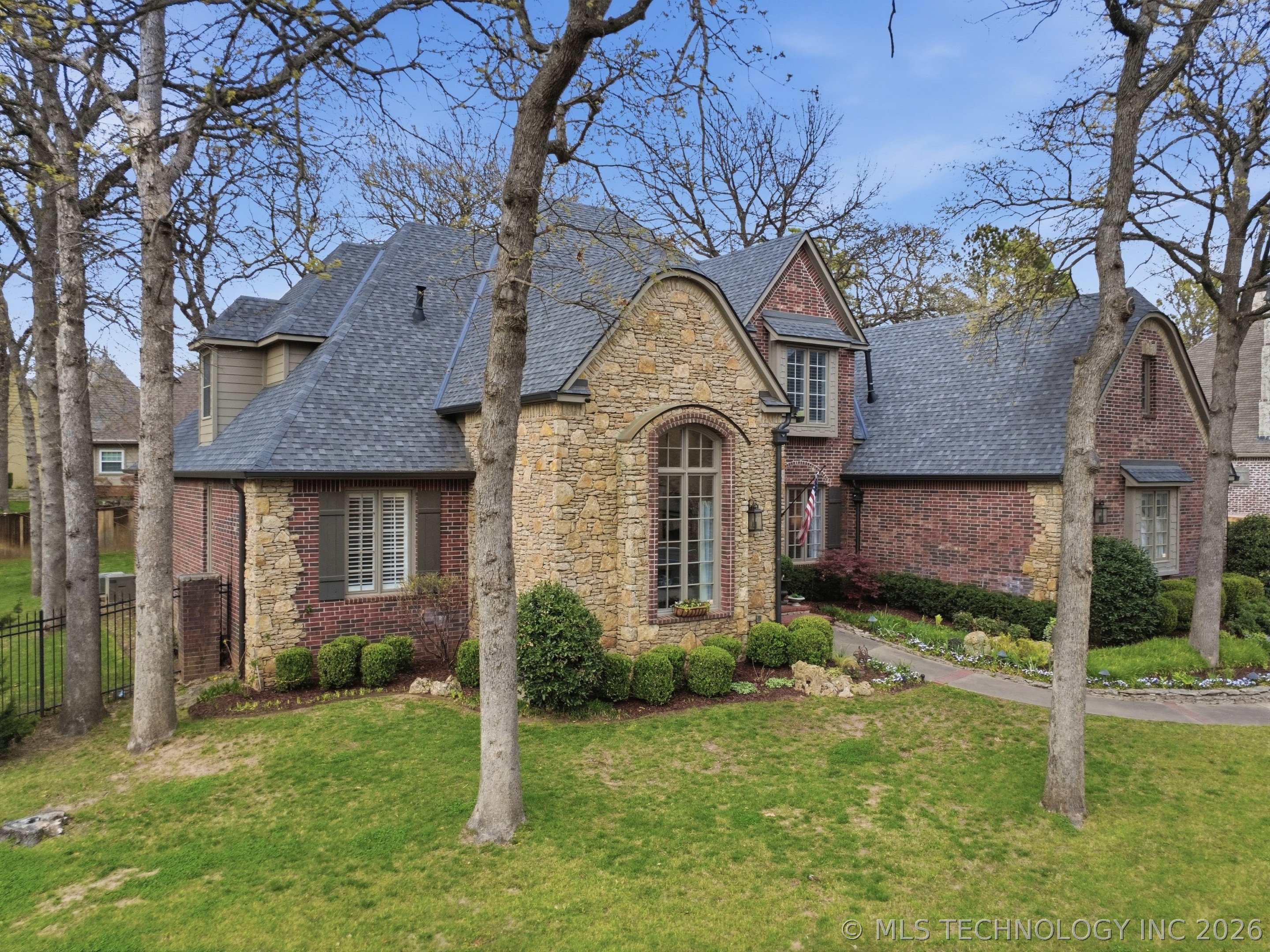 5509 E 118th Street Tulsa OK 74137