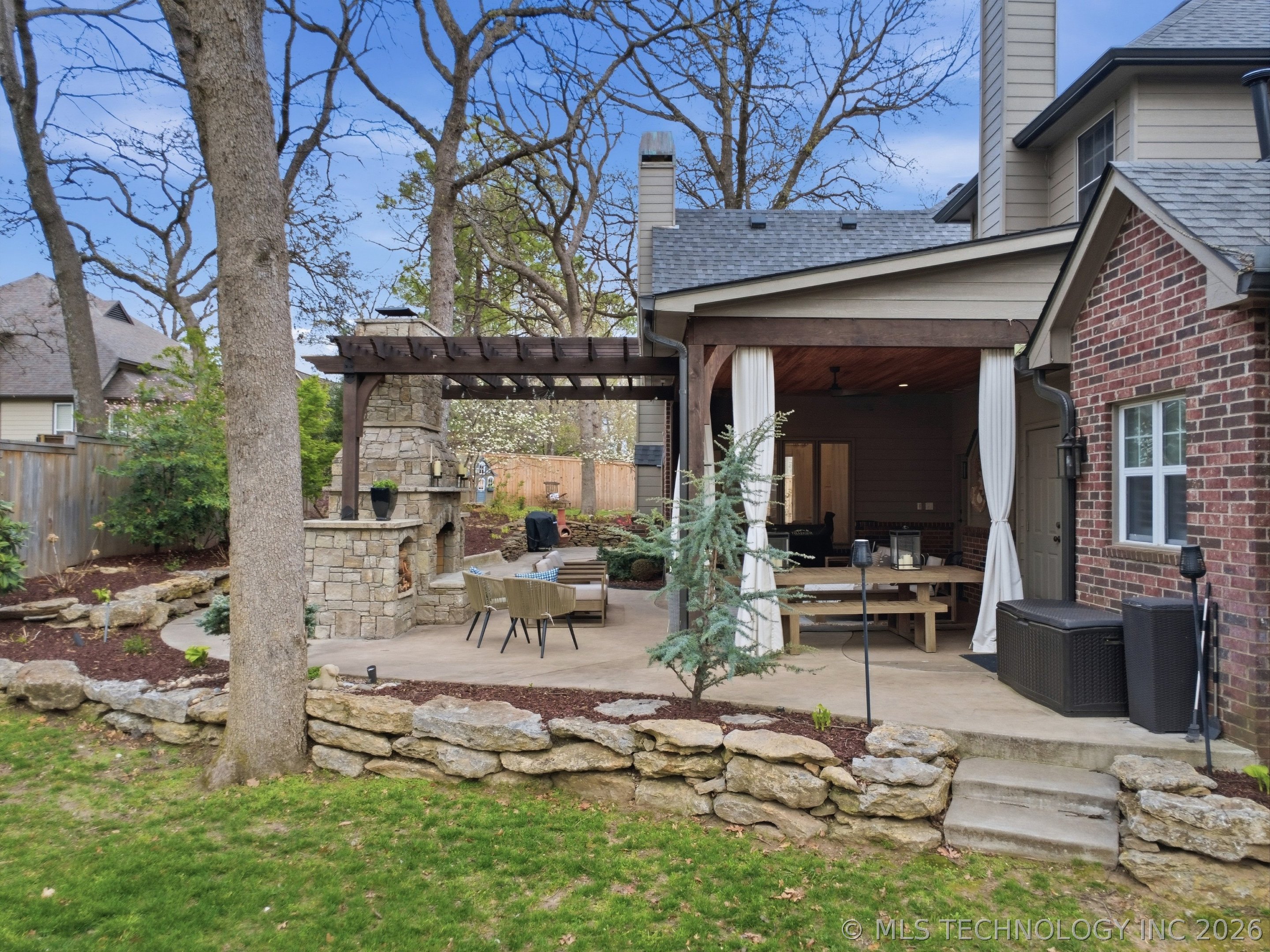 5509 E 118th Street Tulsa OK 74137