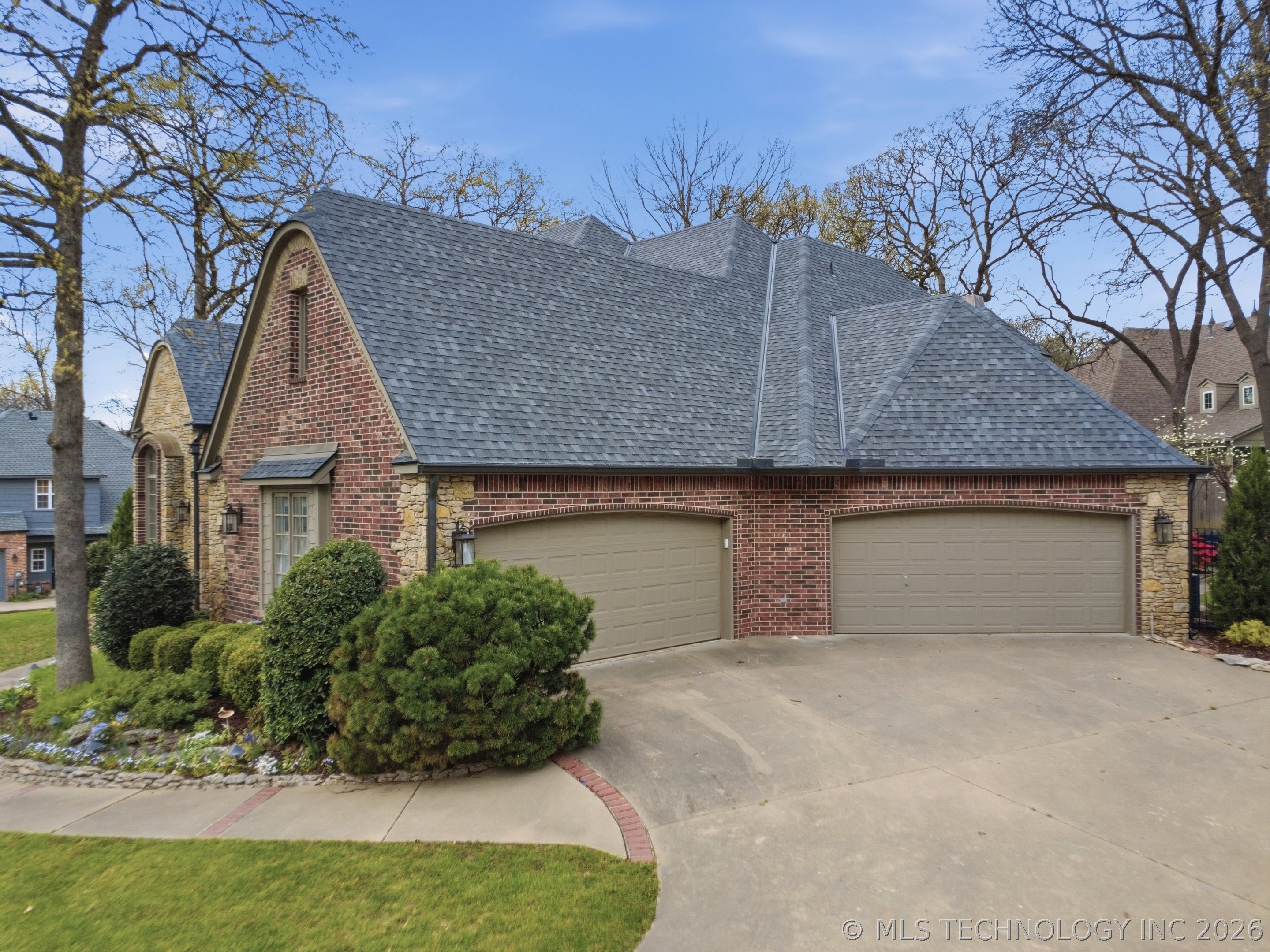 5509 E 118th Street Tulsa OK 74137