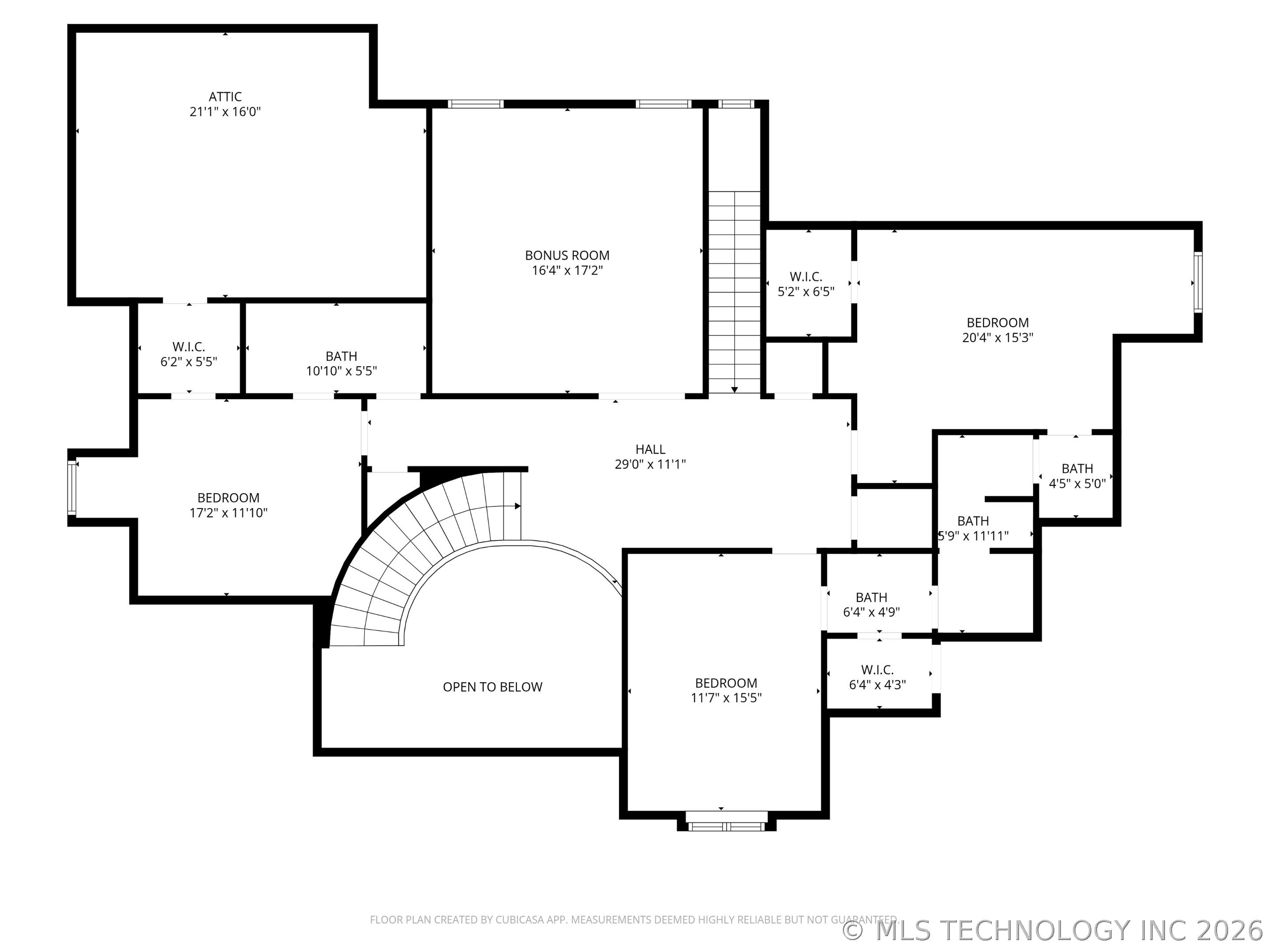 5509 E 118th Street Tulsa OK 74137
