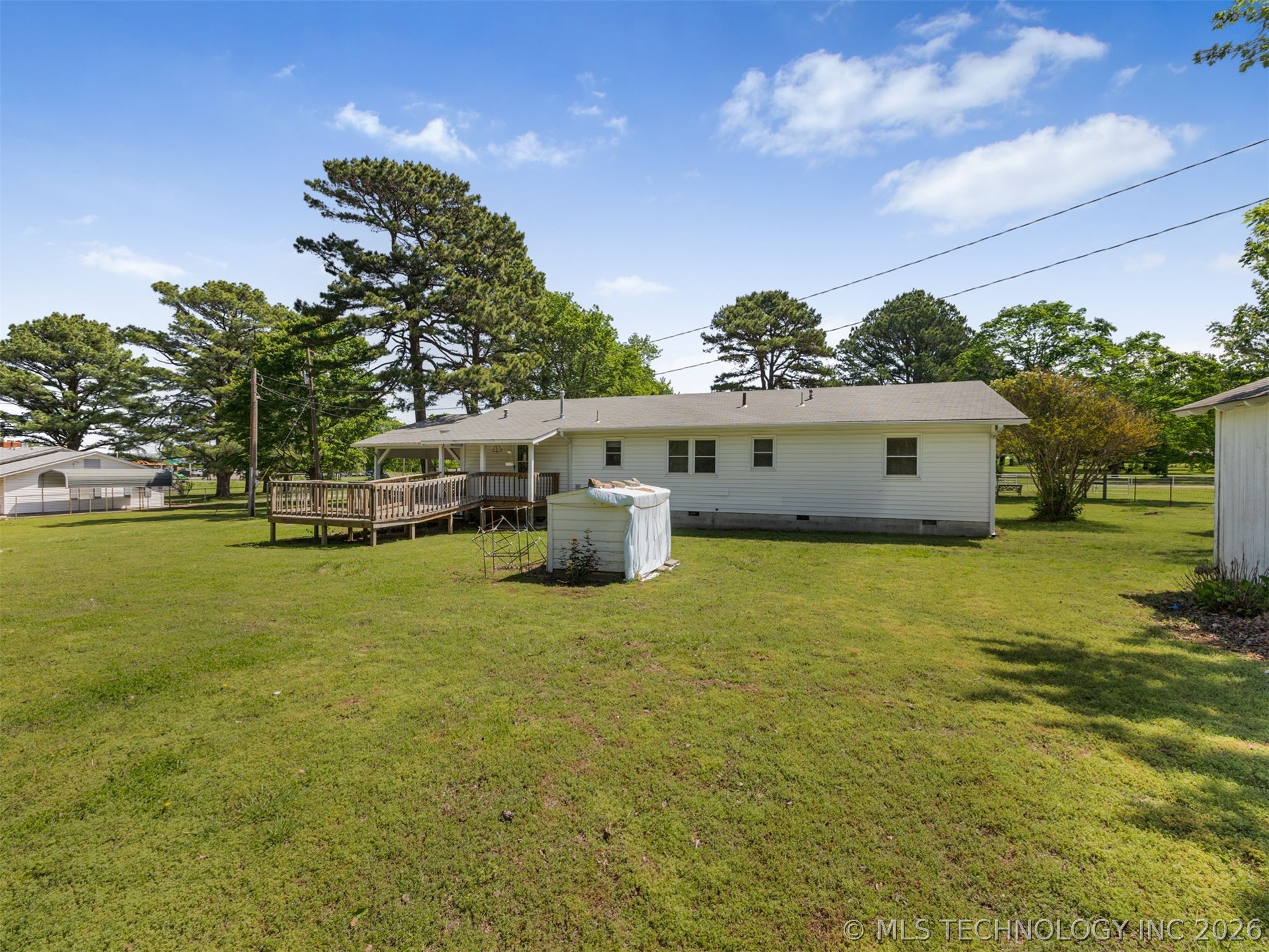 15083 State Highway 82 Tahlequah OK 74464