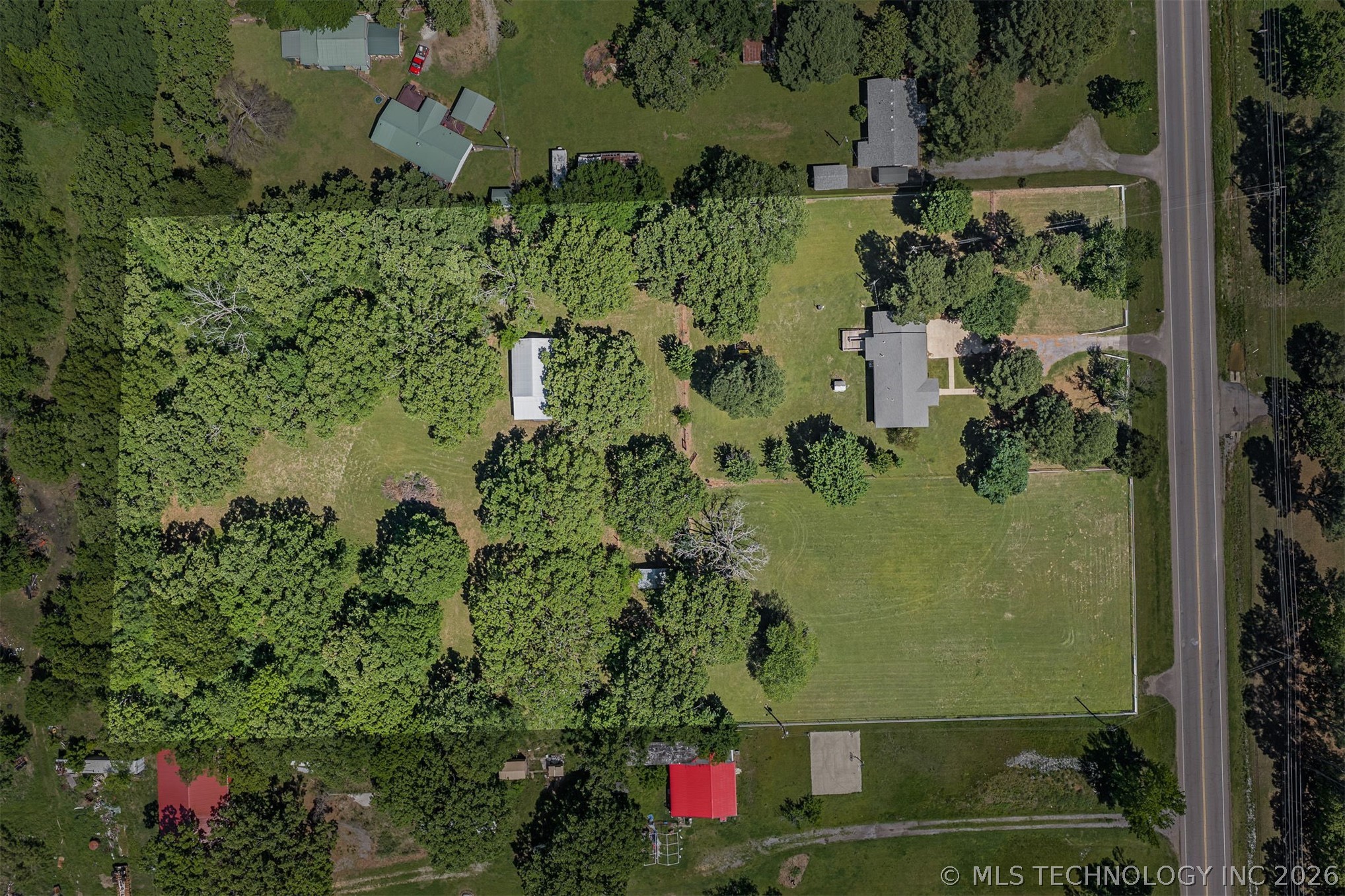 15083 State Highway 82 Tahlequah OK 74464