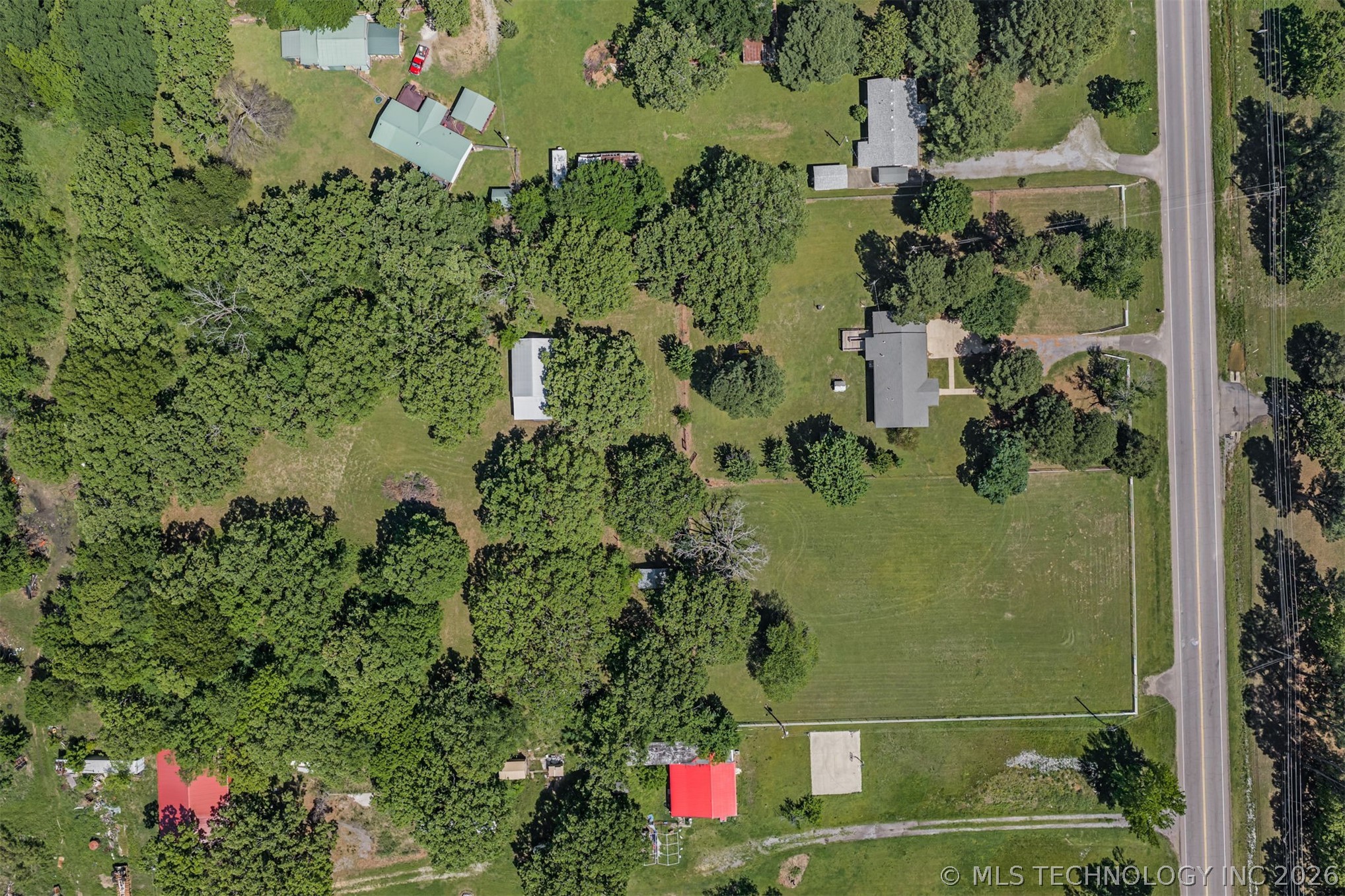 15083 State Highway 82 Tahlequah OK 74464