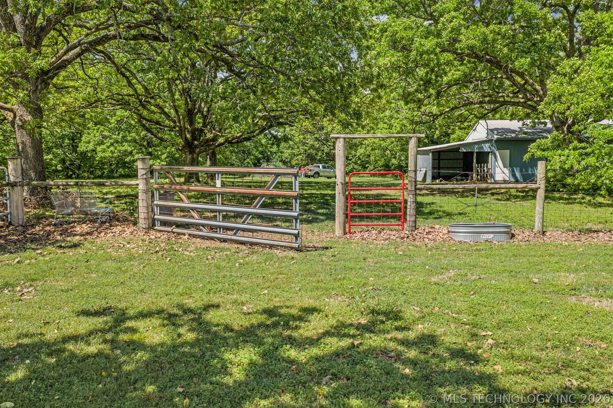 15083 State Highway 82 Tahlequah OK 74464