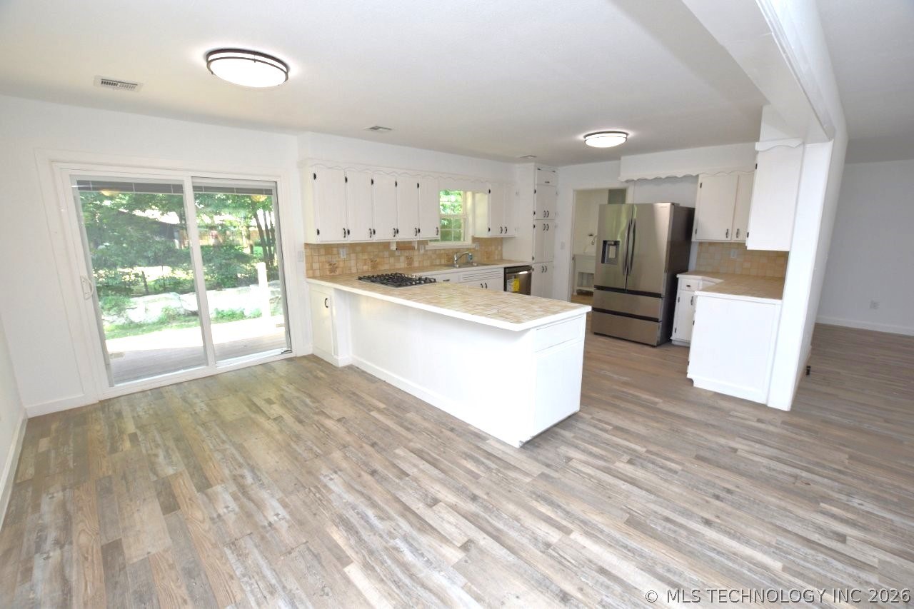 1468 W Division Street Westville OK 74965