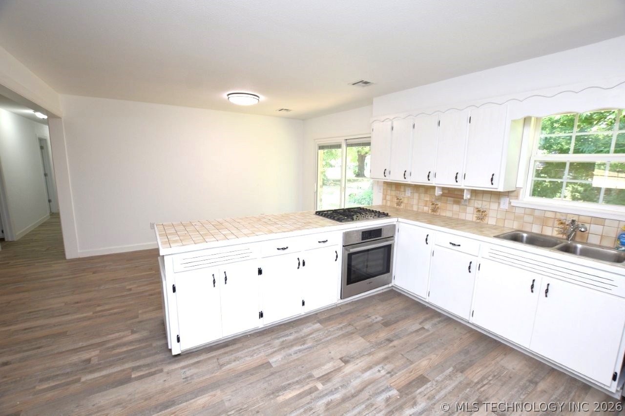 1468 W Division Street Westville OK 74965