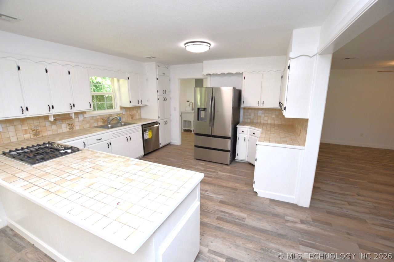 1468 W Division Street Westville OK 74965
