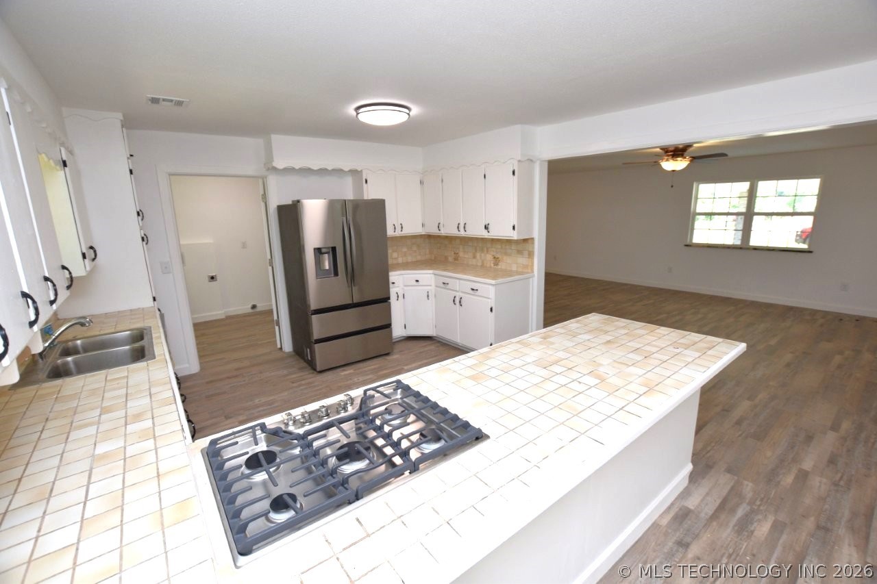 1468 W Division Street Westville OK 74965