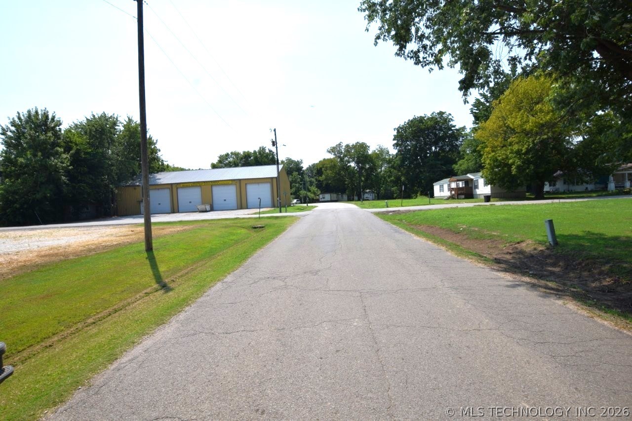 1468 W Division Street Westville OK 74965