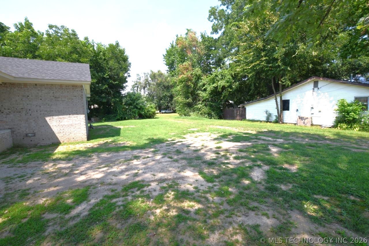 1468 W Division Street Westville OK 74965