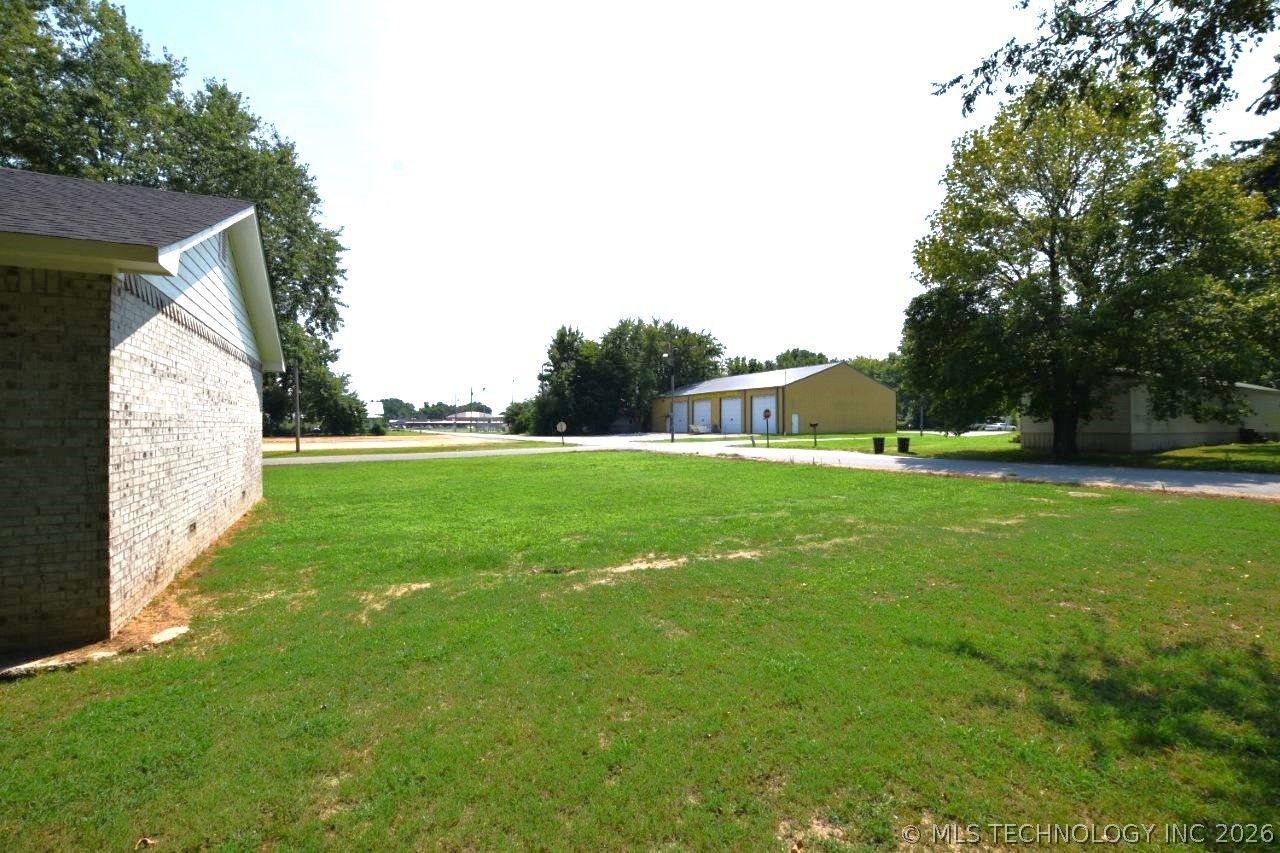 1468 W Division Street Westville OK 74965