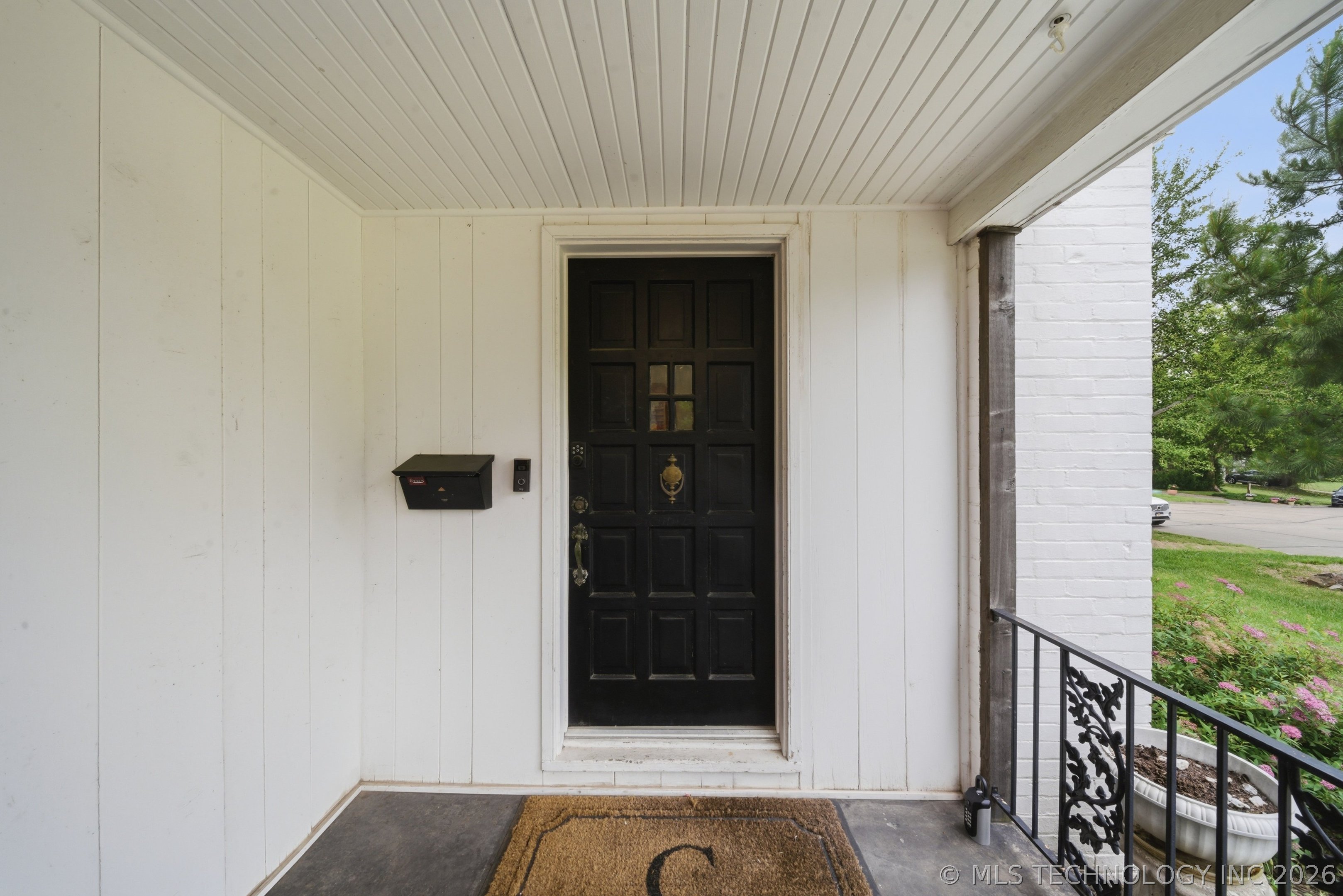 3602 E 12th Place Tulsa OK 74112