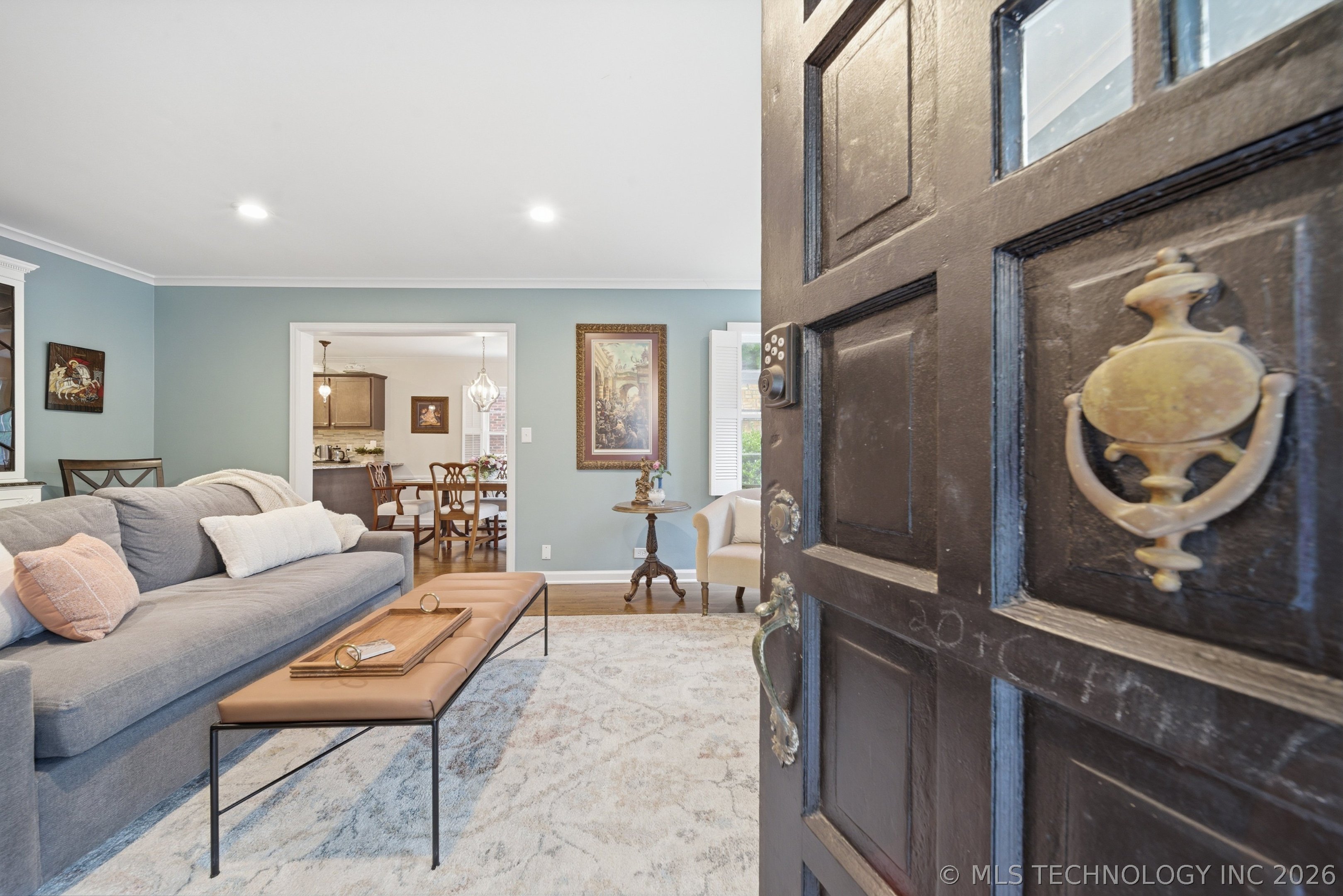 3602 E 12th Place Tulsa OK 74112