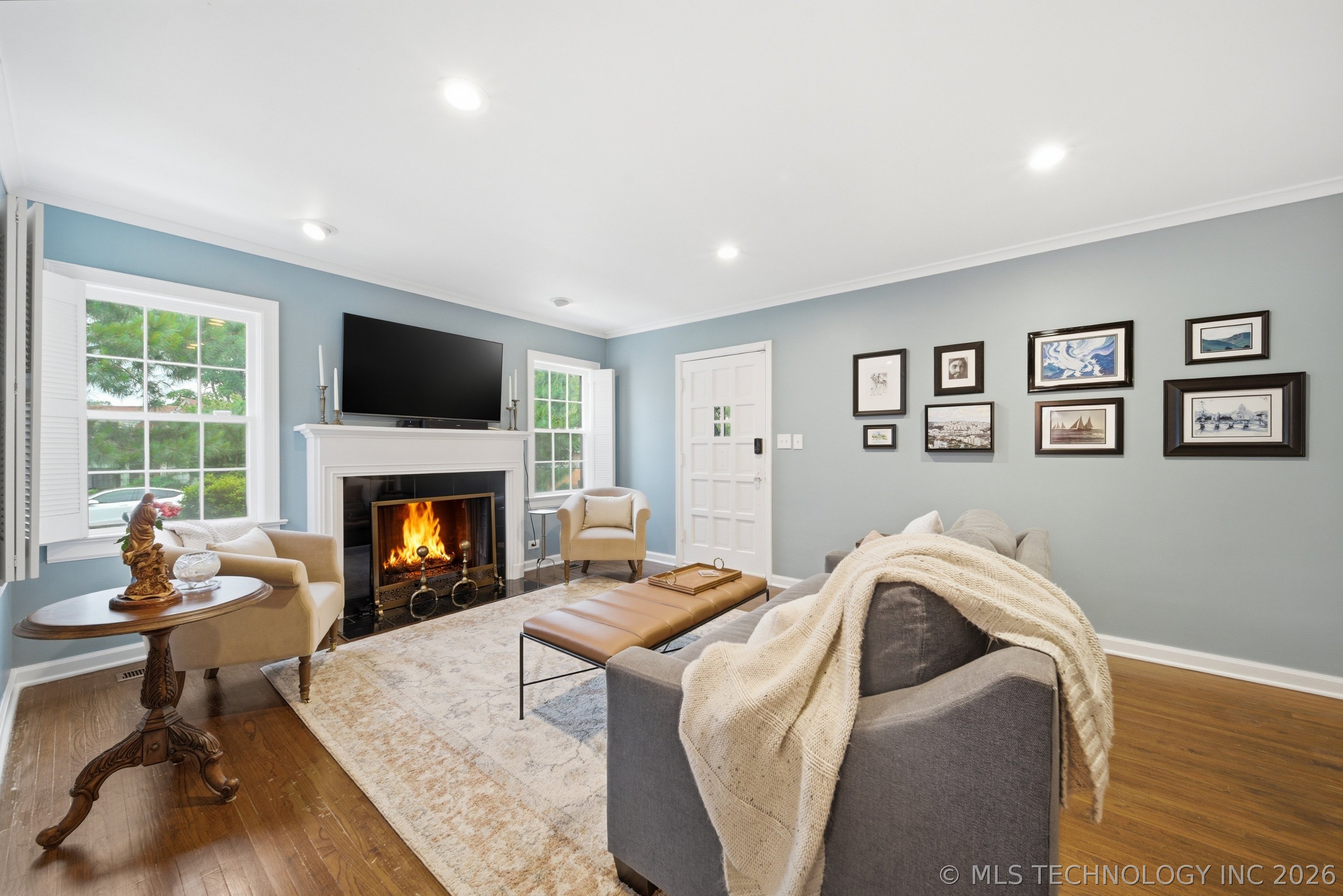 3602 E 12th Place Tulsa OK 74112