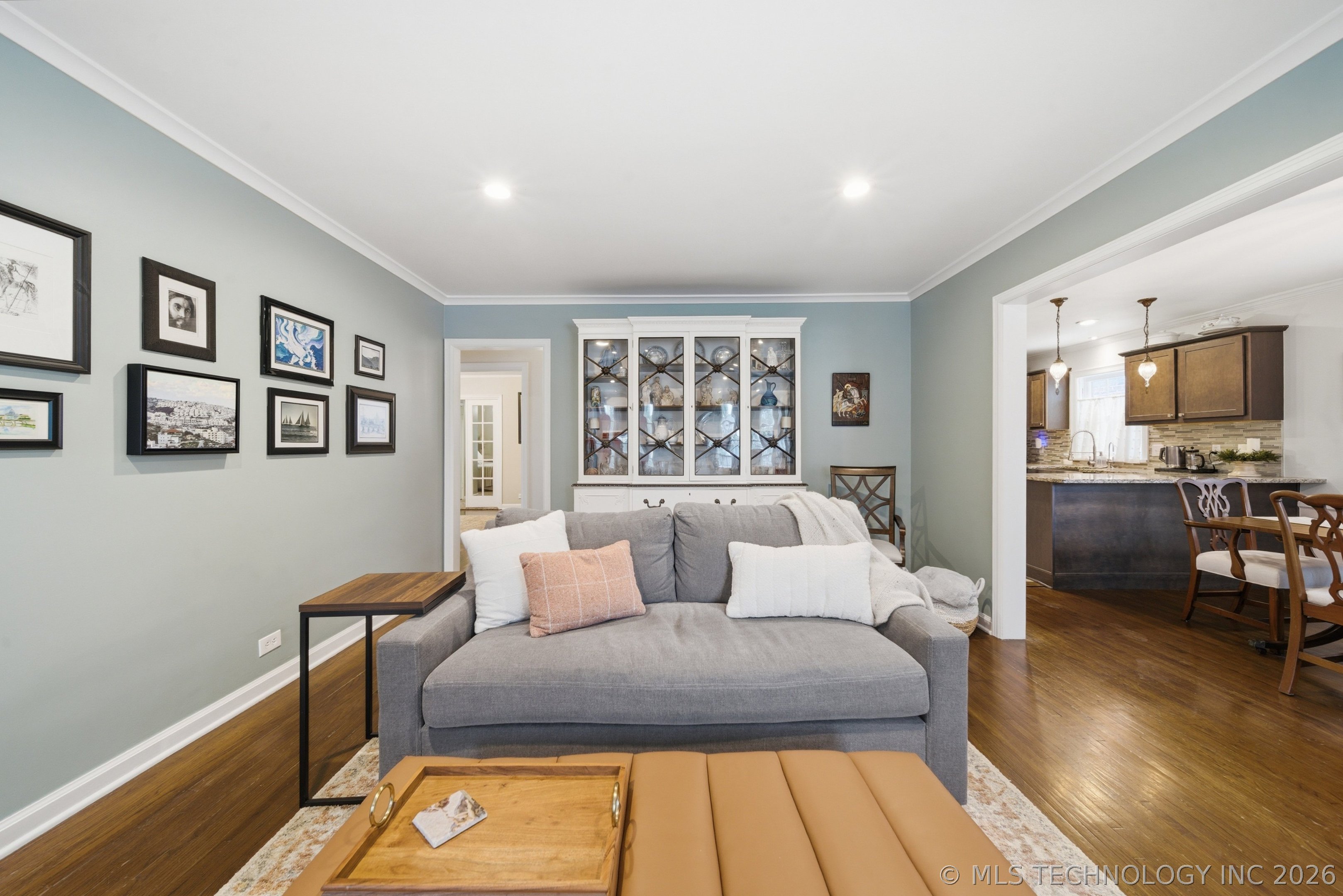 3602 E 12th Place Tulsa OK 74112