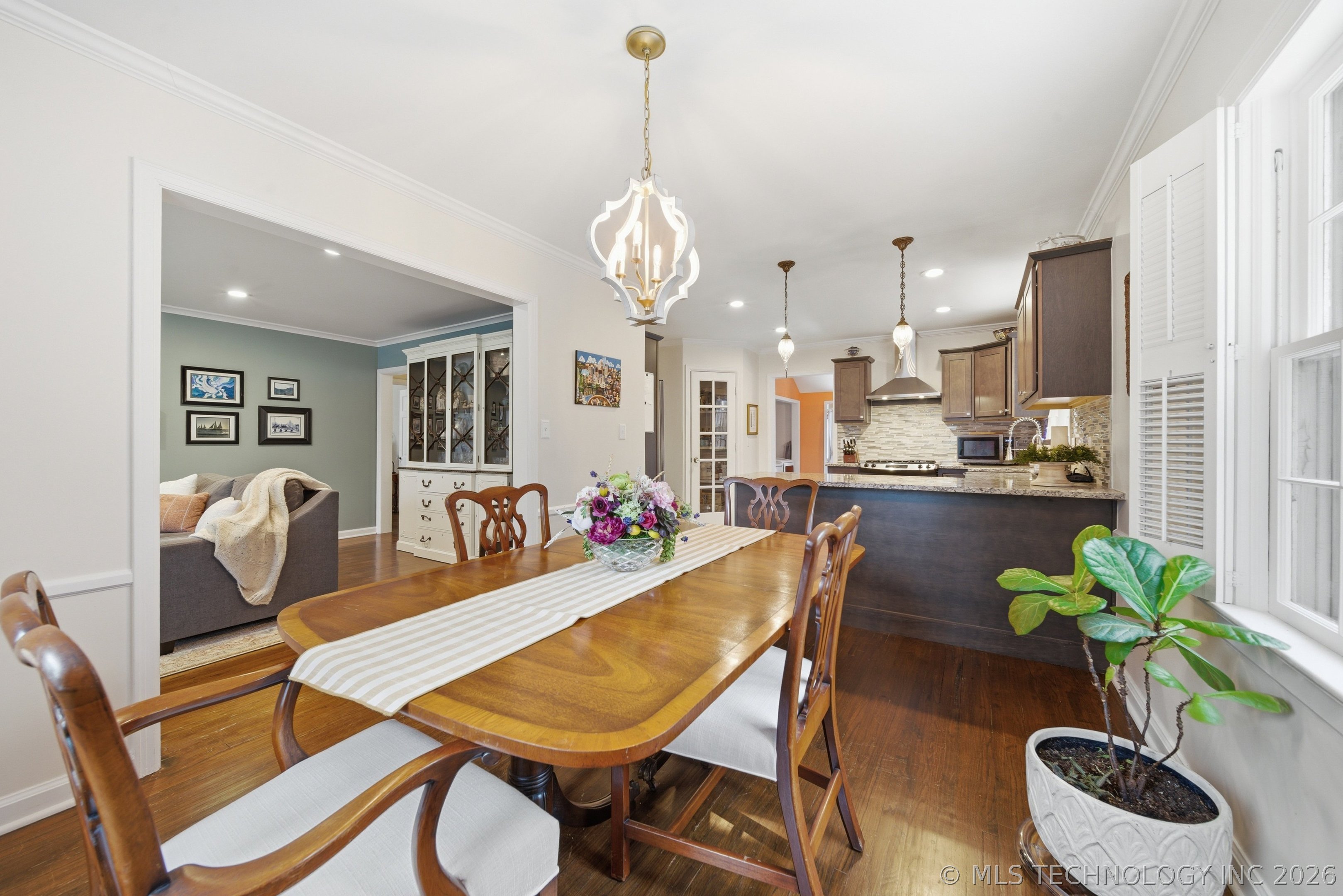 3602 E 12th Place Tulsa OK 74112