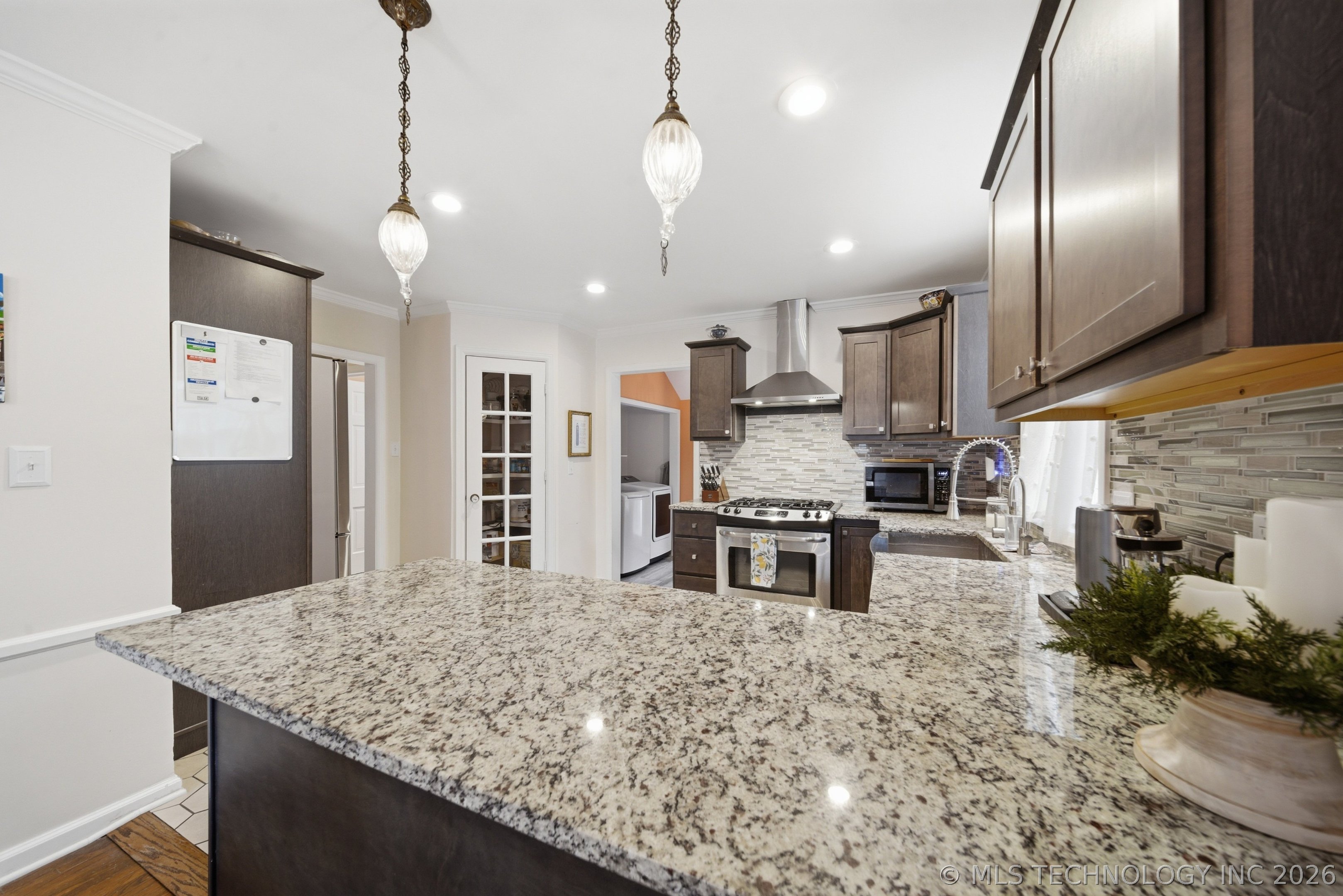 3602 E 12th Place Tulsa OK 74112