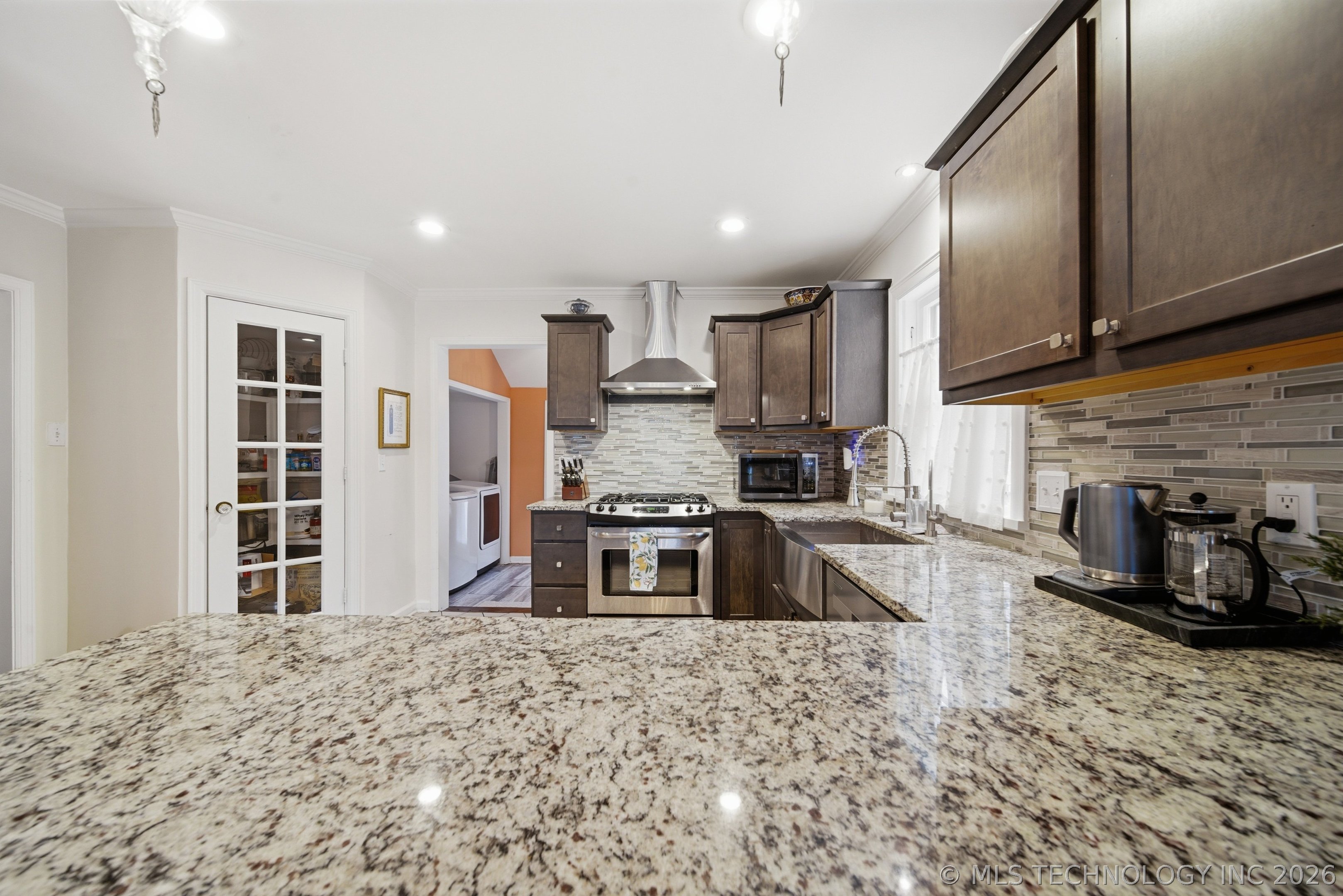 3602 E 12th Place Tulsa OK 74112