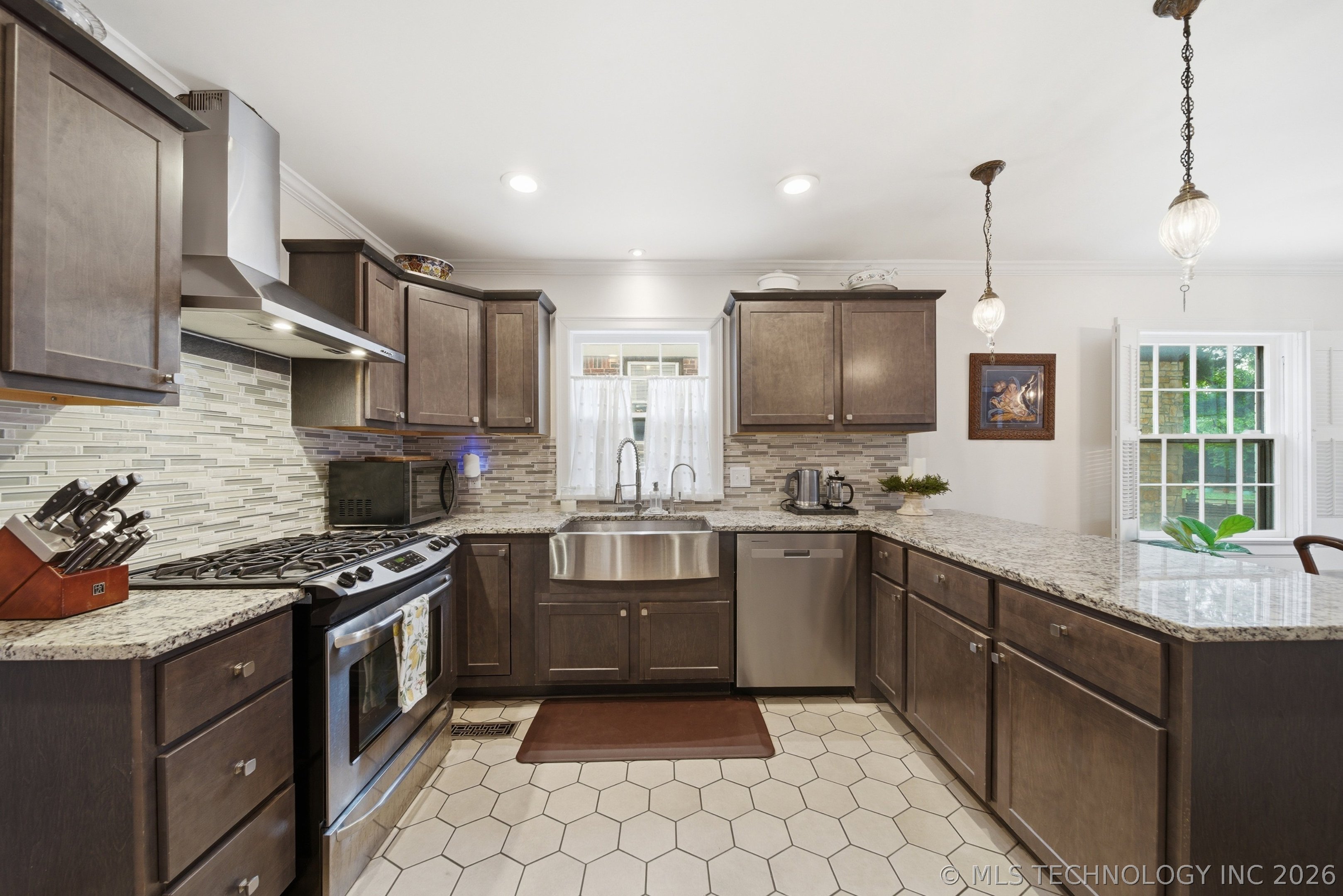 3602 E 12th Place Tulsa OK 74112