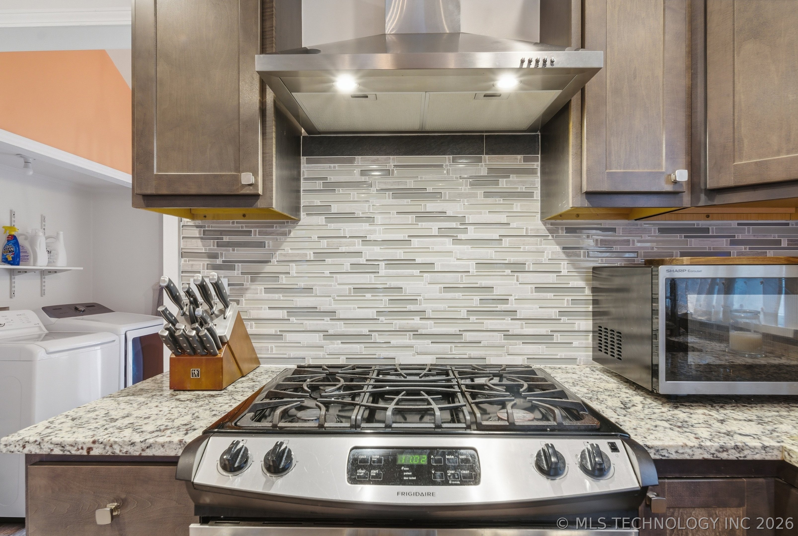 3602 E 12th Place Tulsa OK 74112
