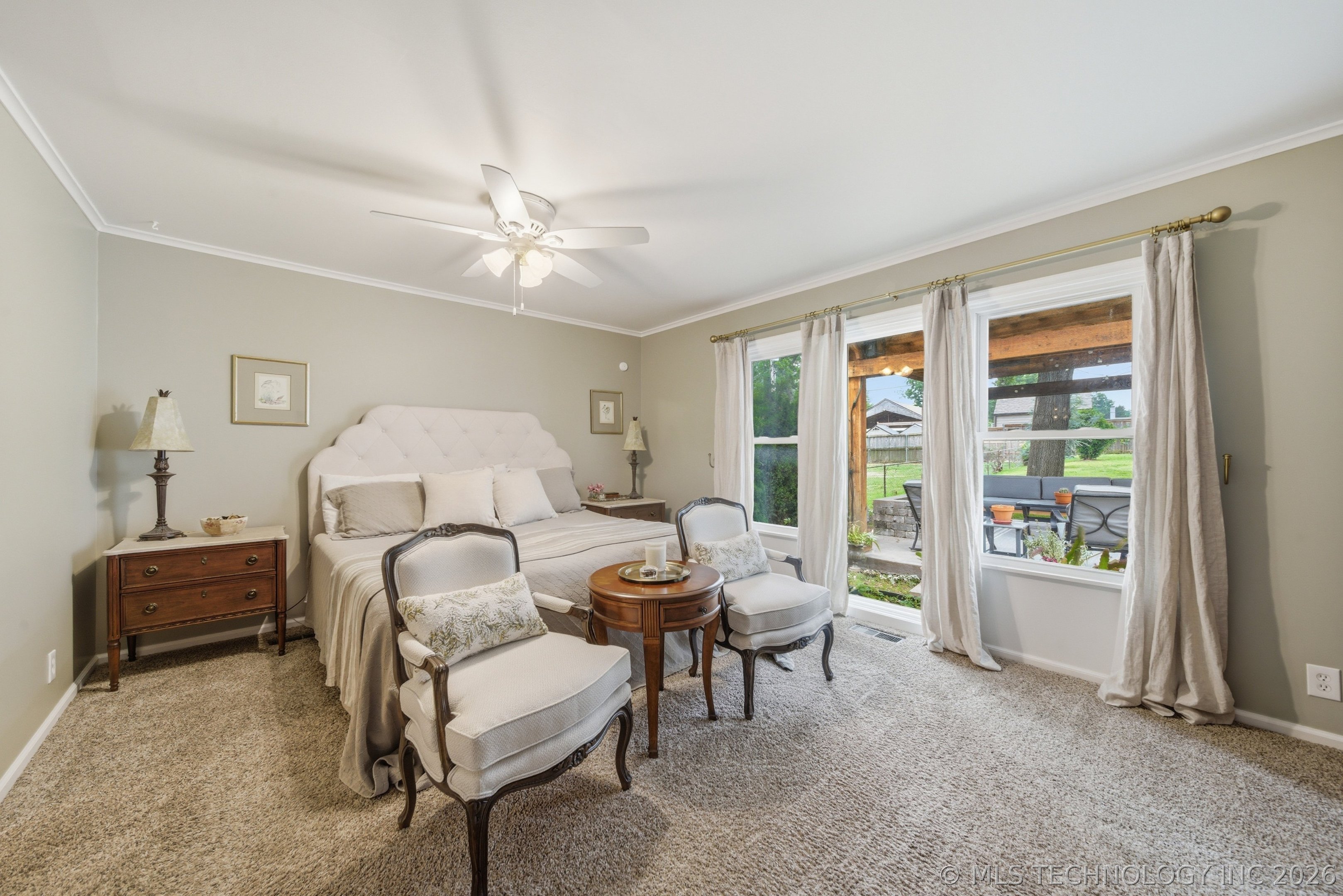 3602 E 12th Place Tulsa OK 74112