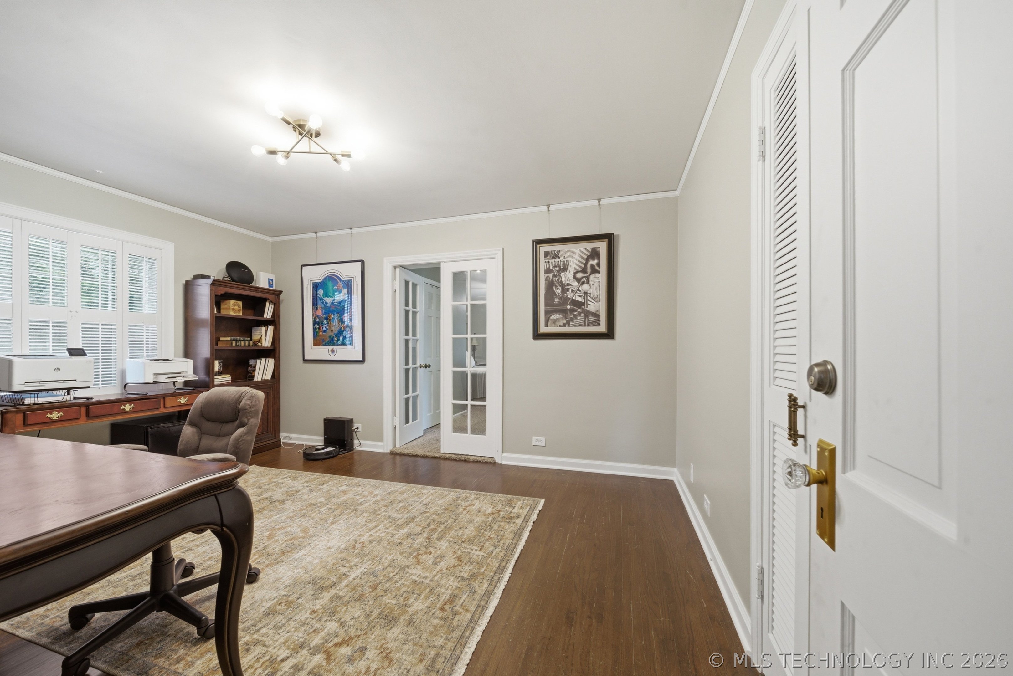 3602 E 12th Place Tulsa OK 74112