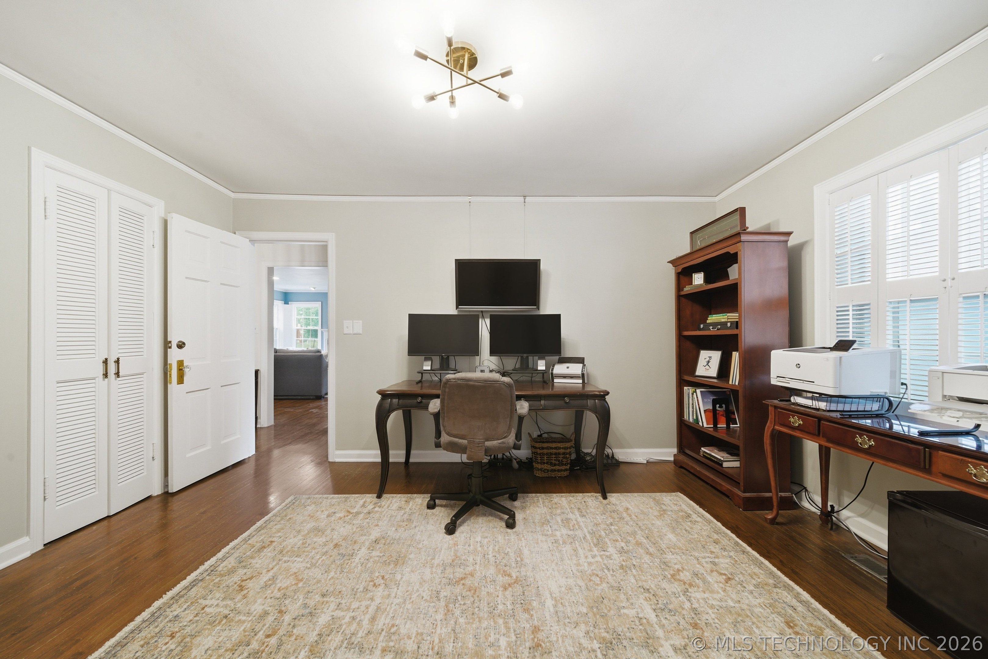 3602 E 12th Place Tulsa OK 74112