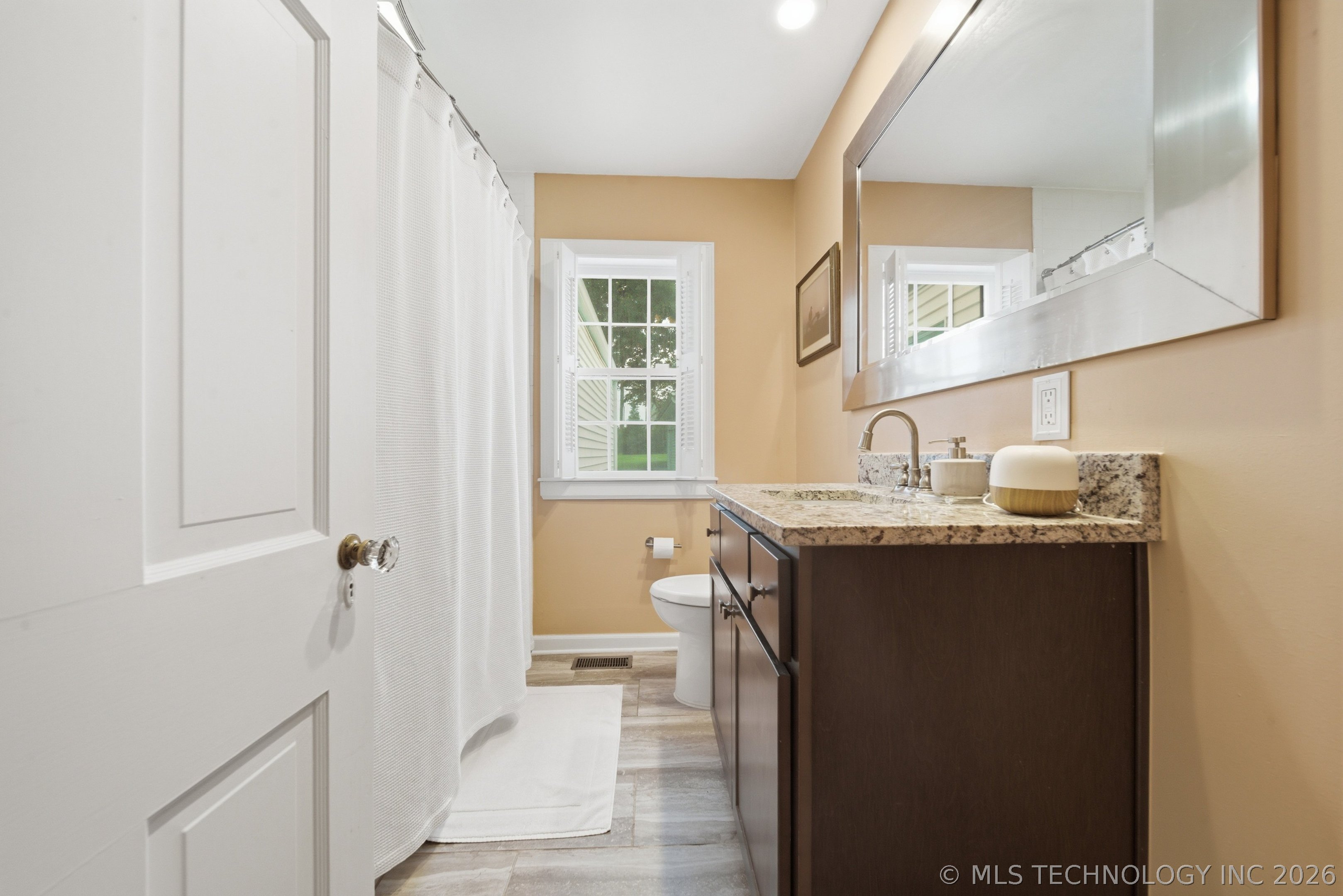 3602 E 12th Place Tulsa OK 74112