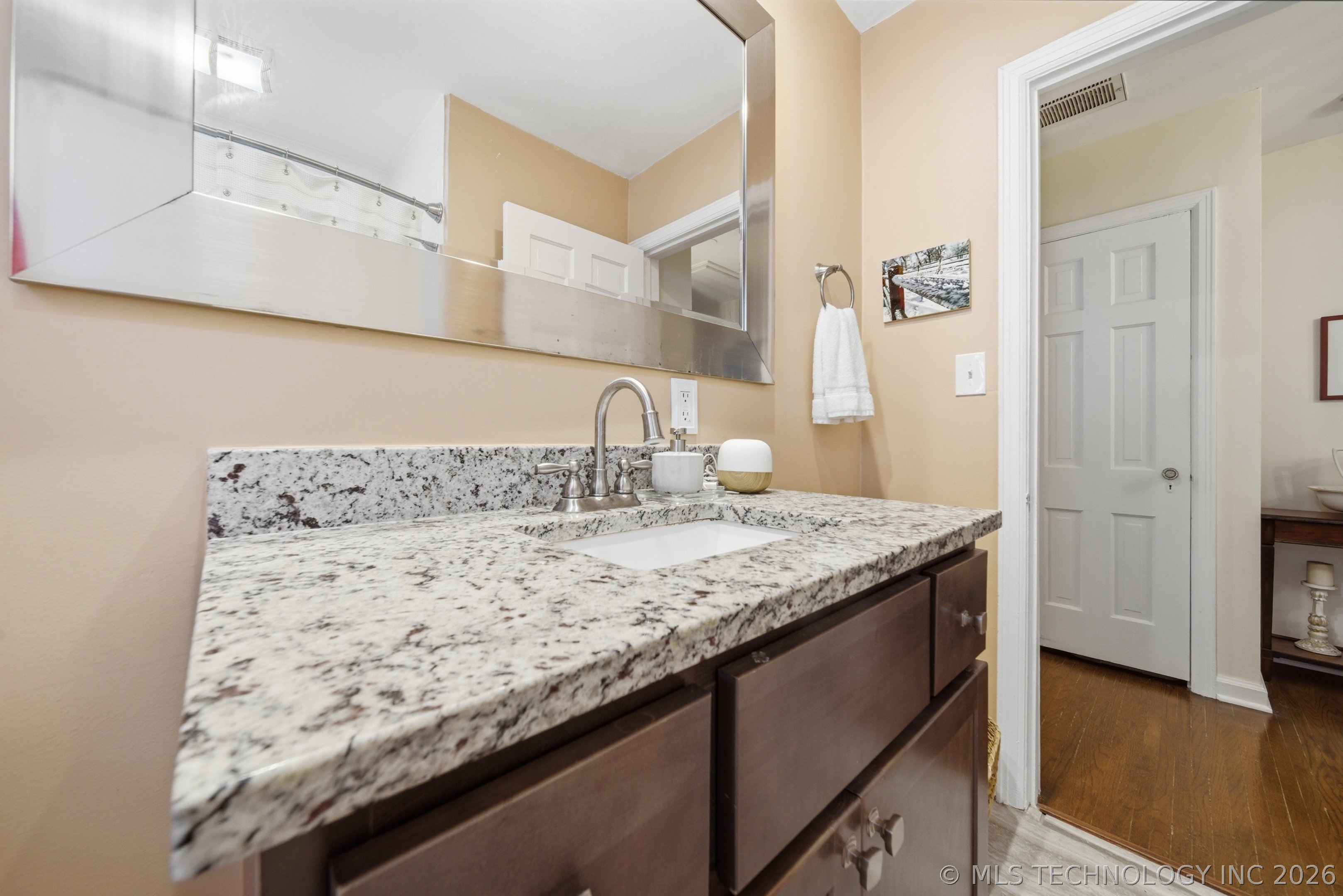 3602 E 12th Place Tulsa OK 74112