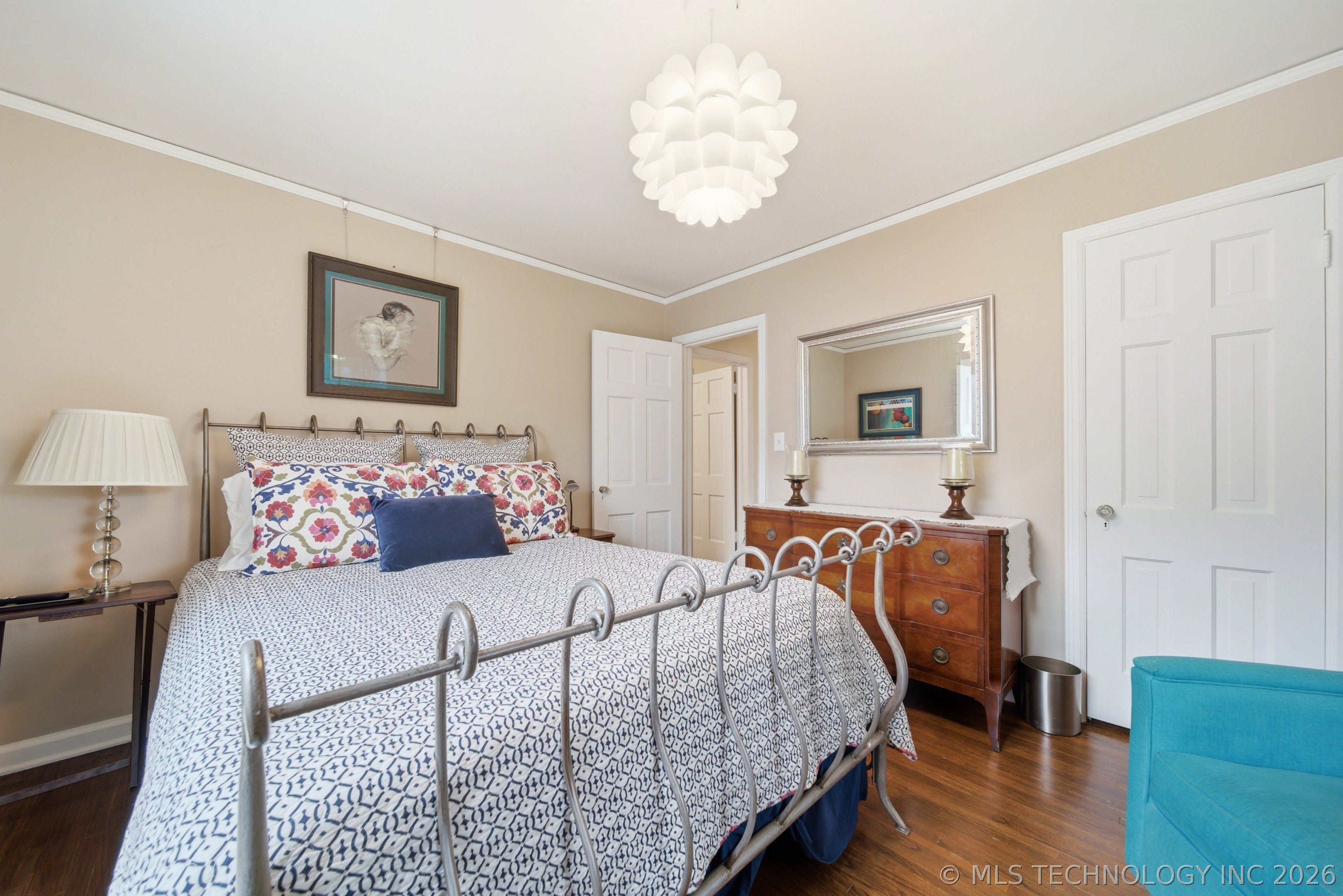 3602 E 12th Place Tulsa OK 74112