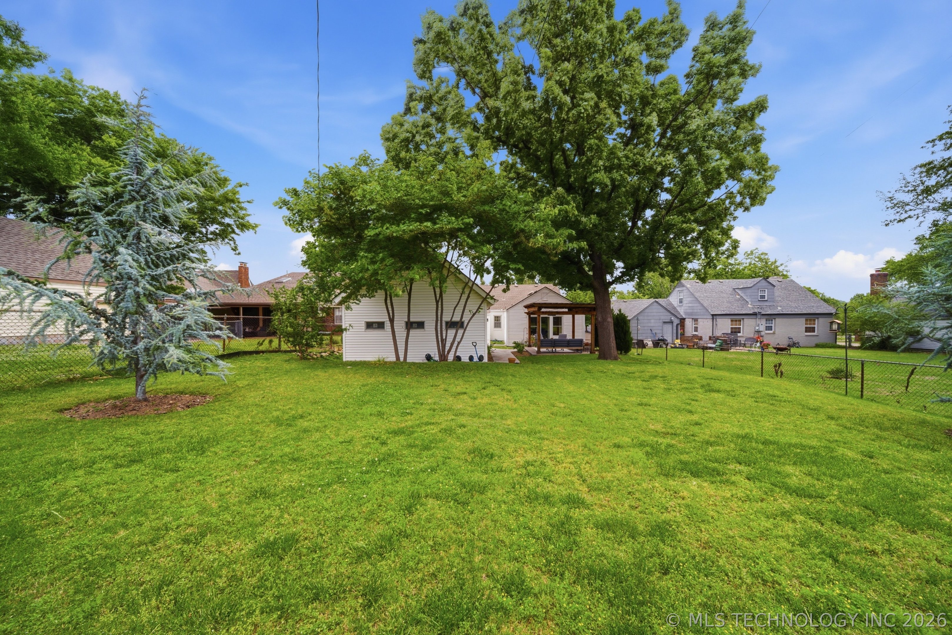 3602 E 12th Place Tulsa OK 74112