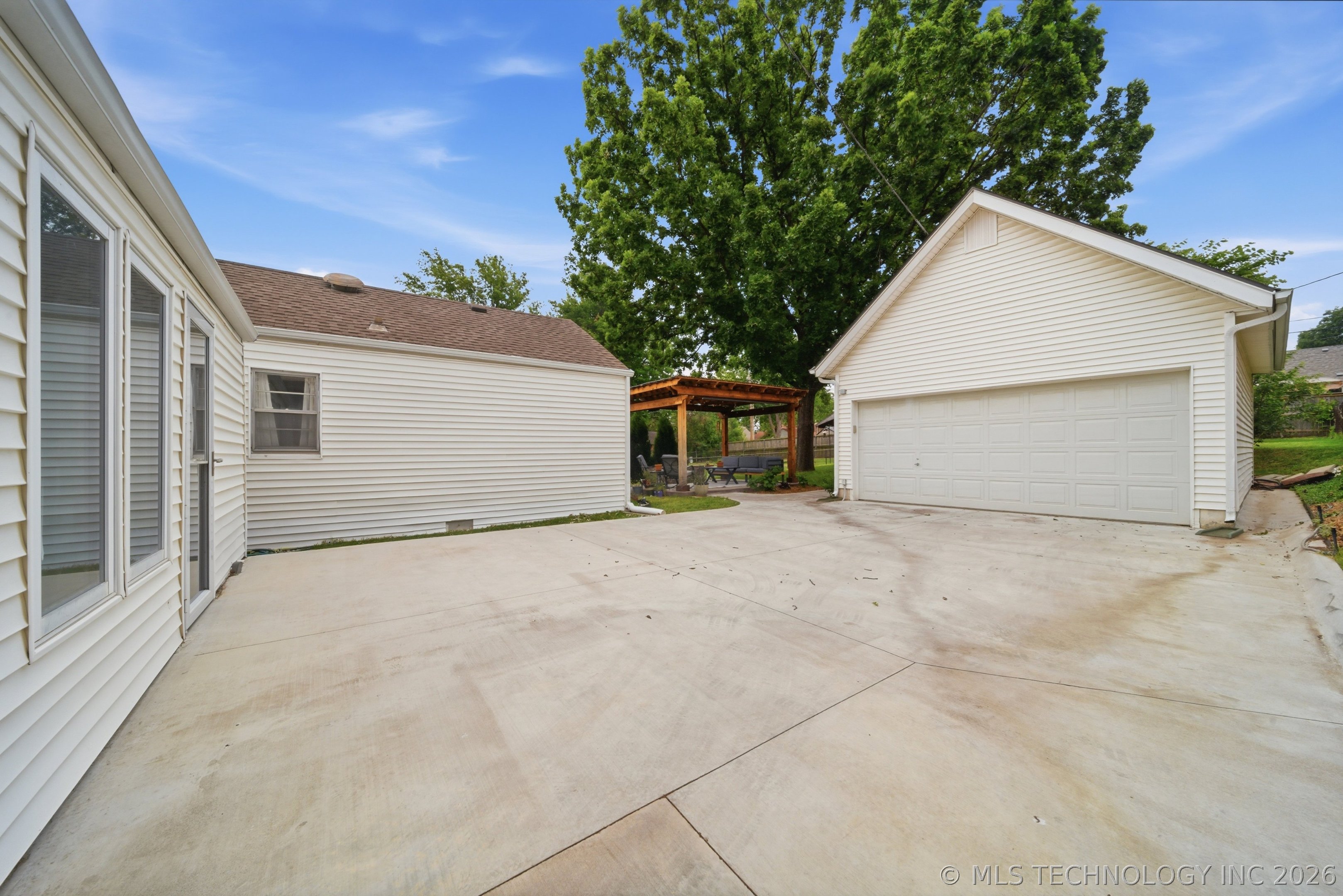3602 E 12th Place Tulsa OK 74112