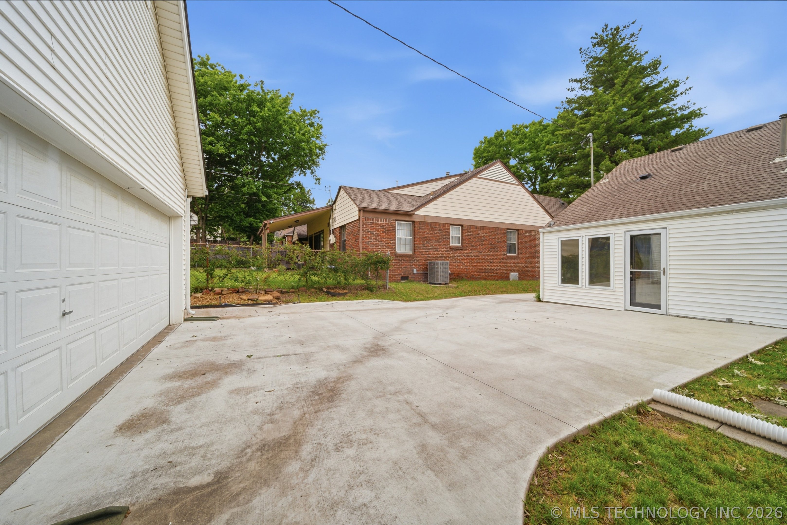 3602 E 12th Place Tulsa OK 74112