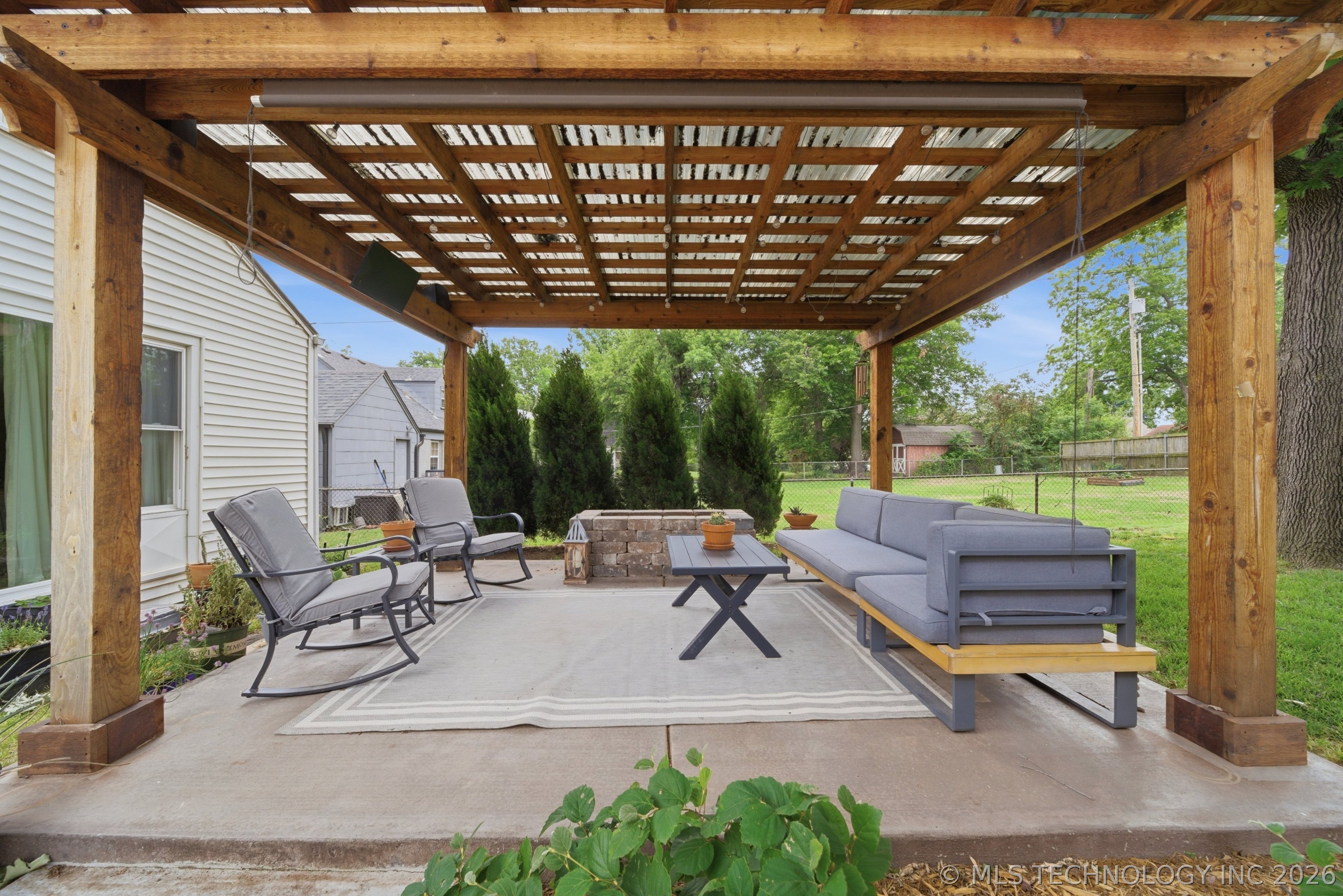 3602 E 12th Place Tulsa OK 74112