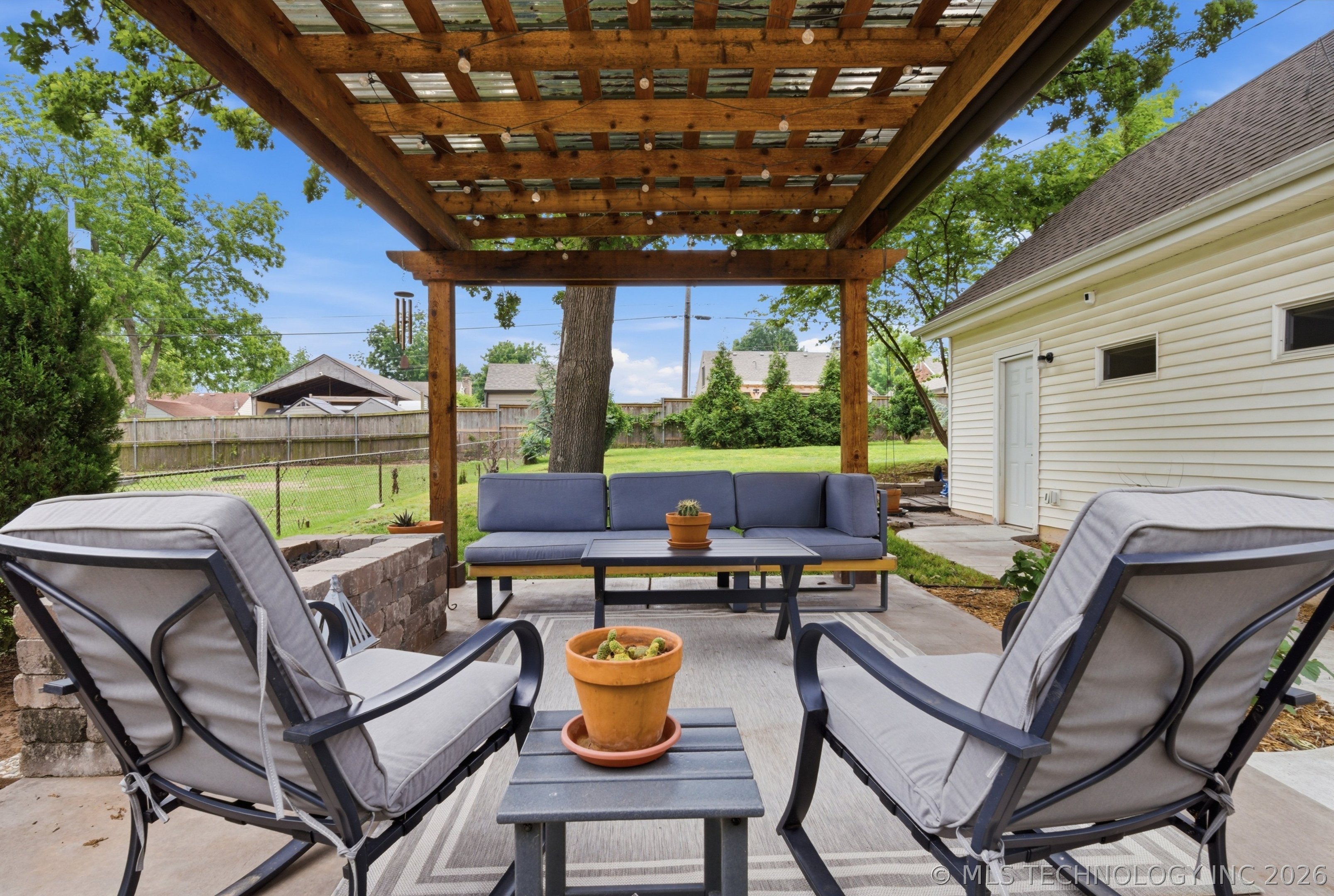 3602 E 12th Place Tulsa OK 74112