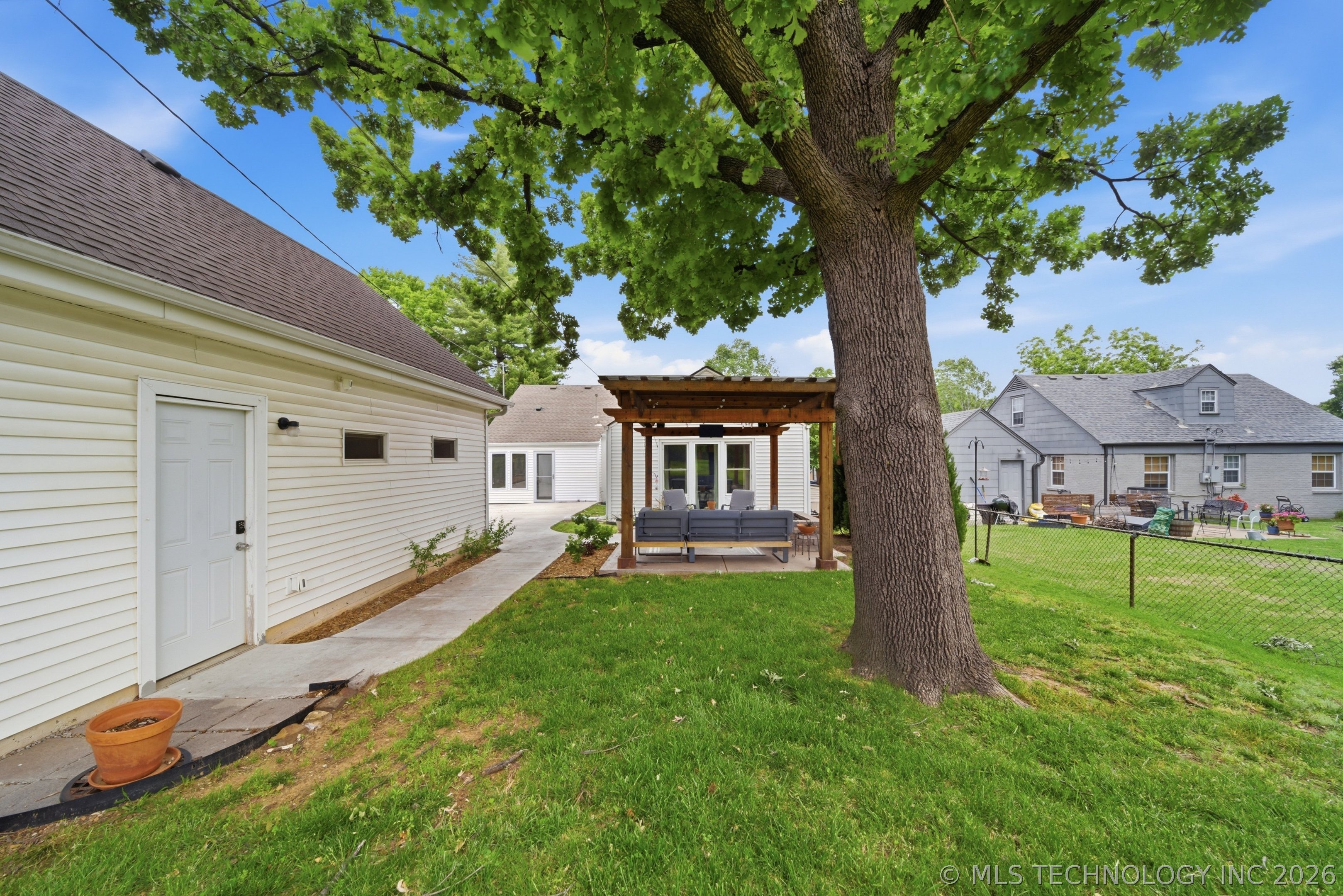 3602 E 12th Place Tulsa OK 74112