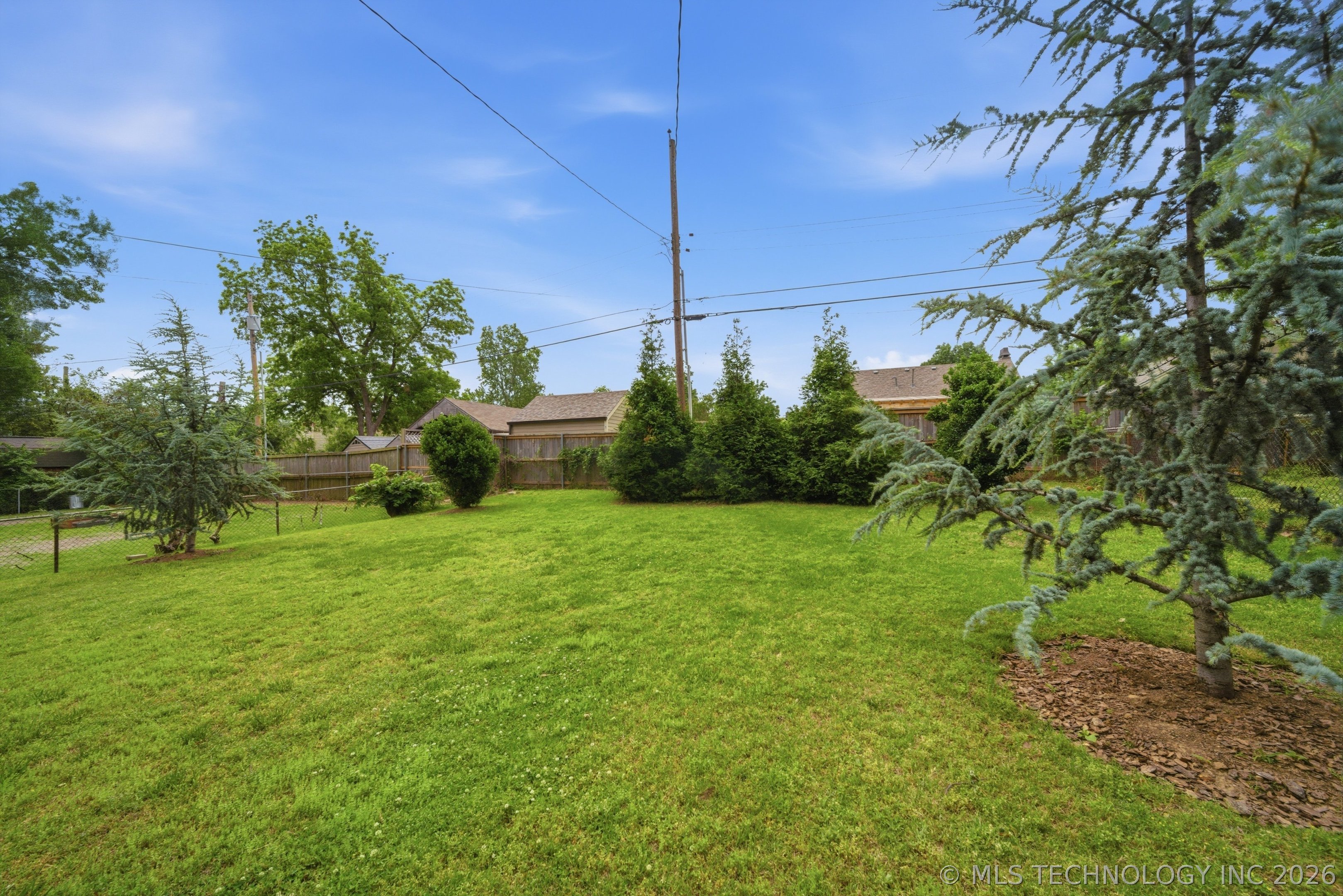3602 E 12th Place Tulsa OK 74112