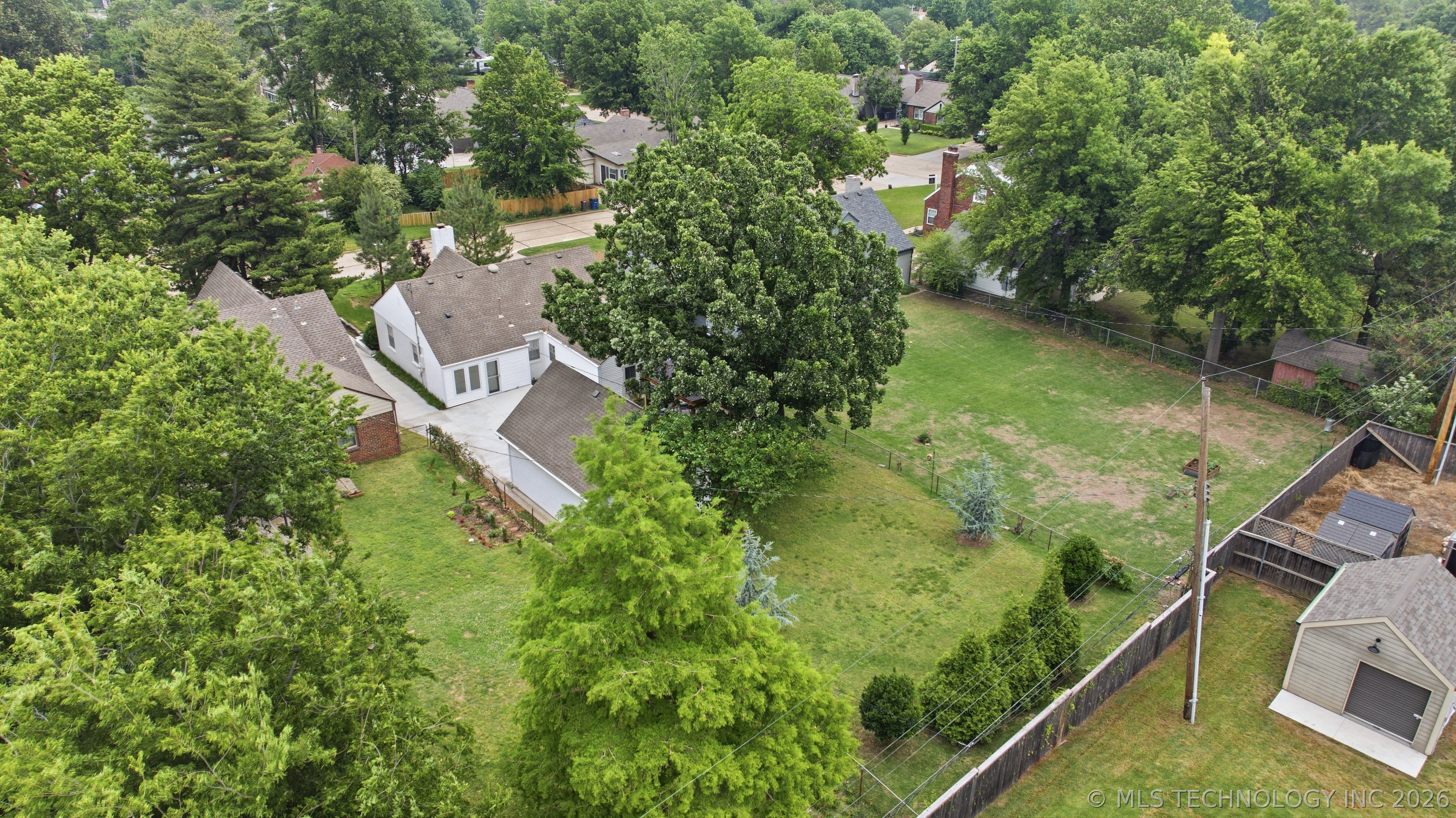 3602 E 12th Place Tulsa OK 74112