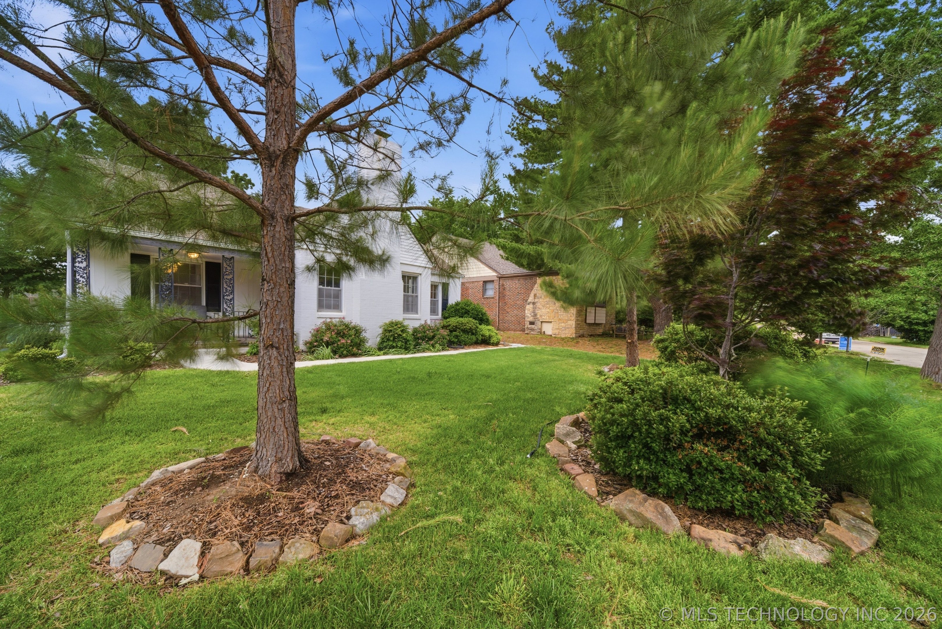 3602 E 12th Place Tulsa OK 74112