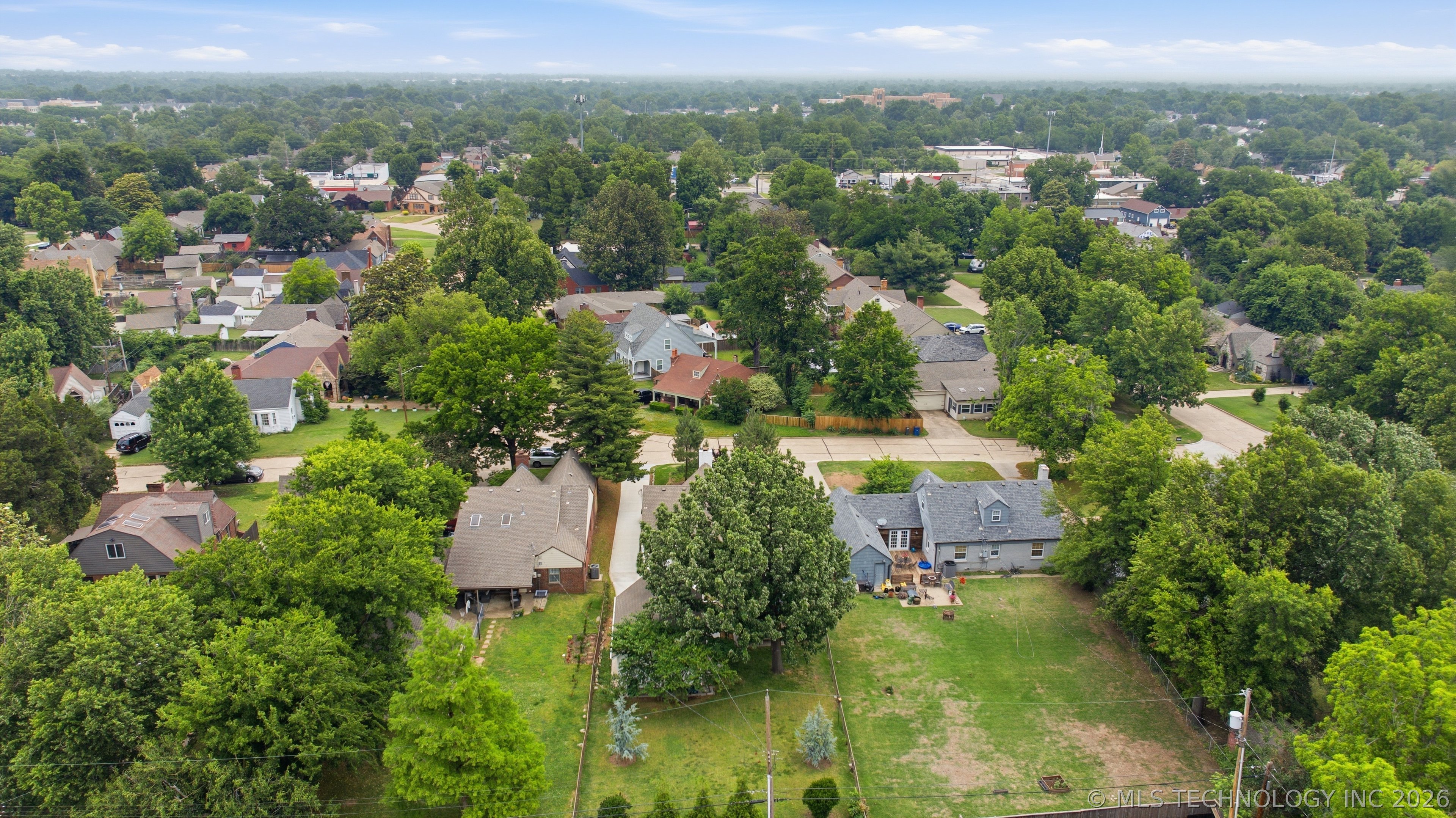 3602 E 12th Place Tulsa OK 74112