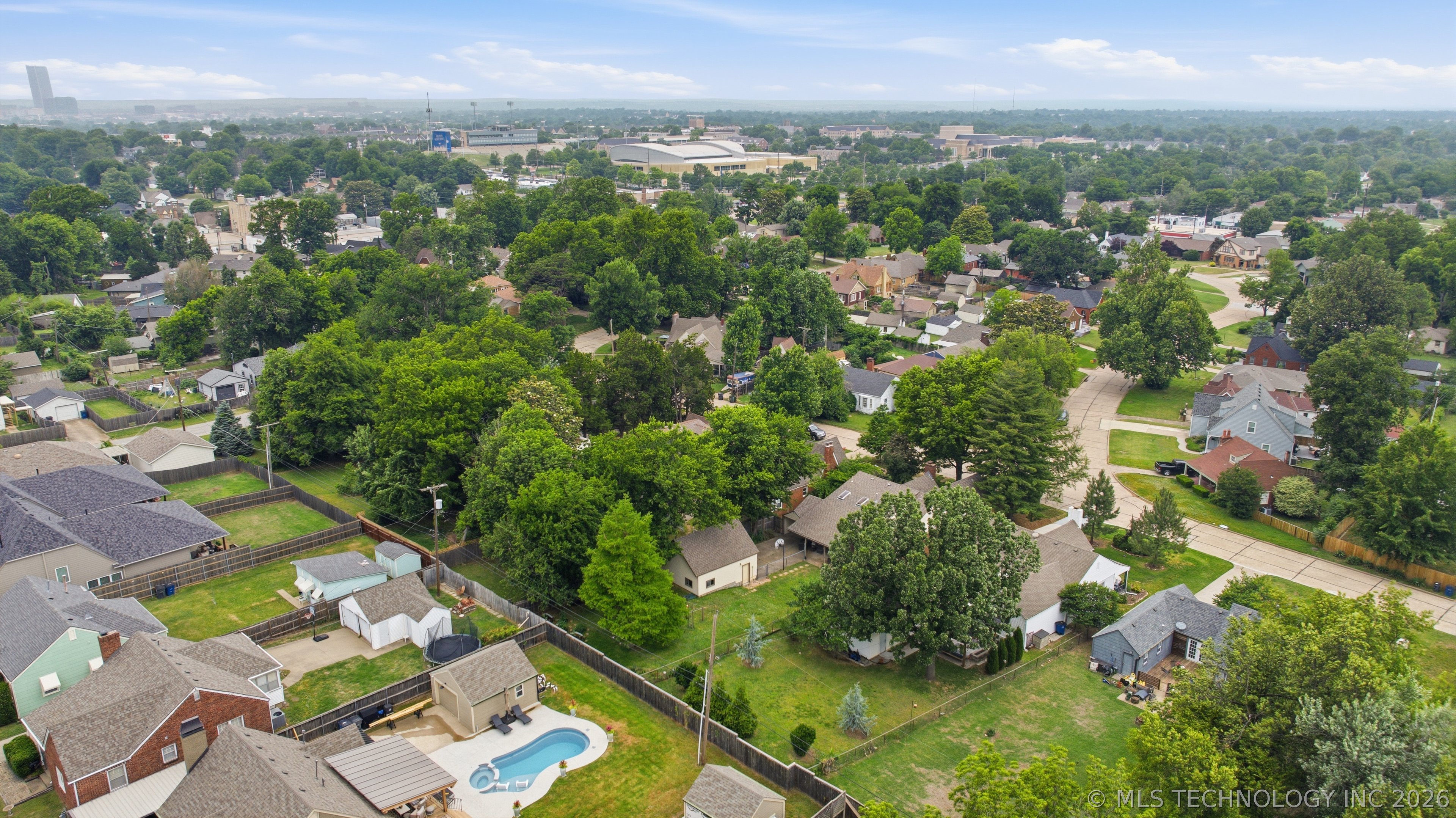 3602 E 12th Place Tulsa OK 74112