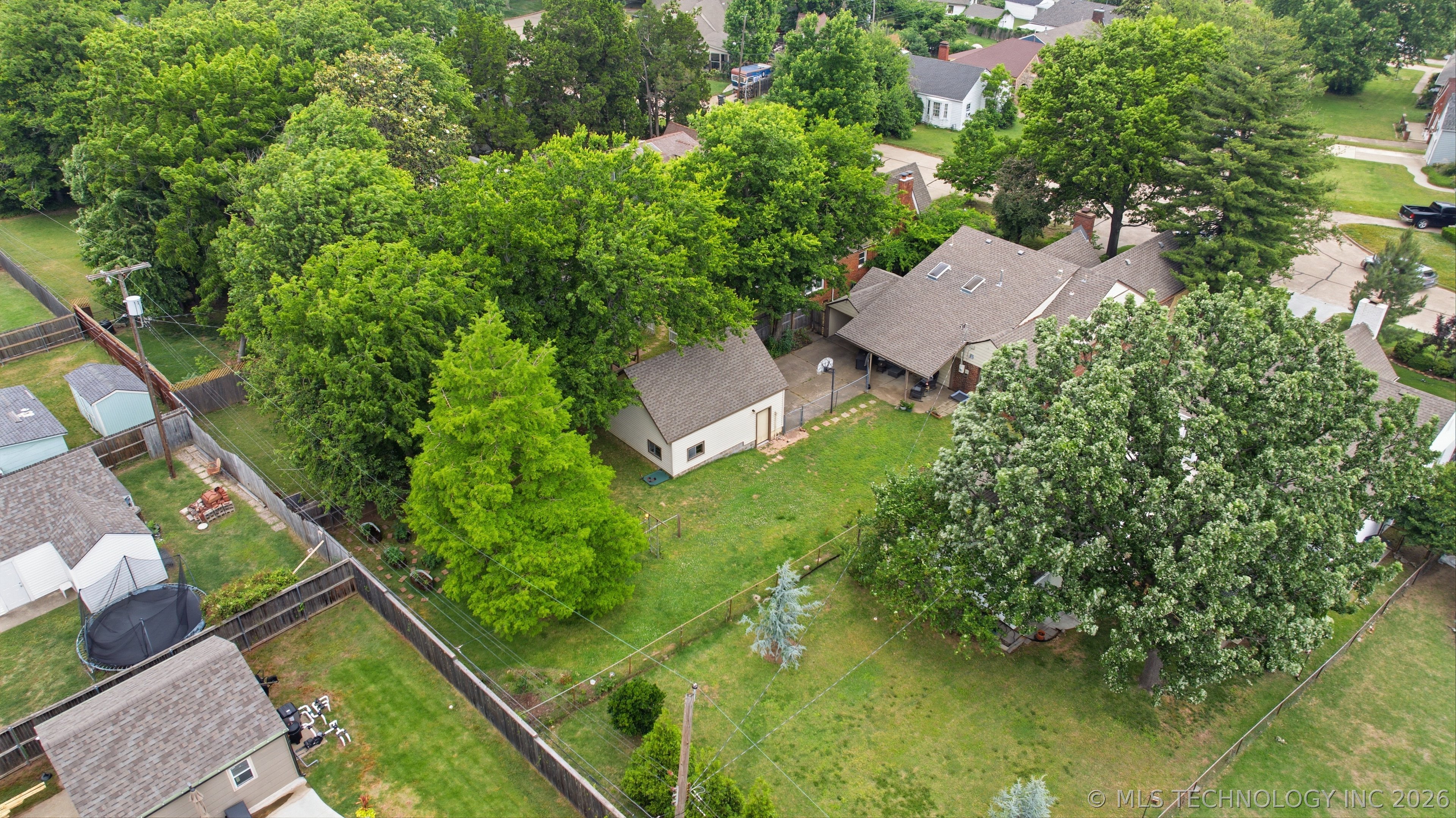 3602 E 12th Place Tulsa OK 74112