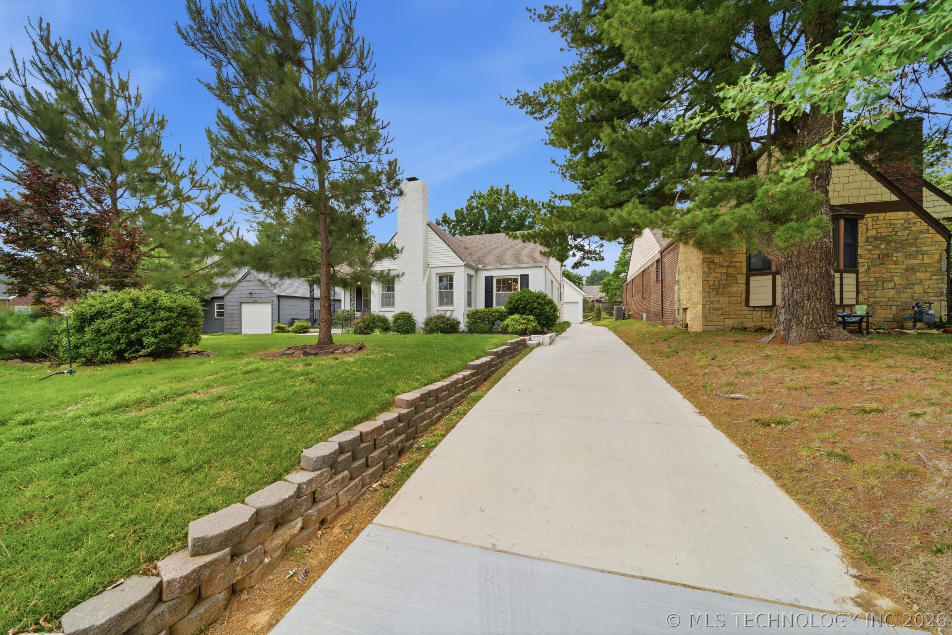 3602 E 12th Place Tulsa OK 74112