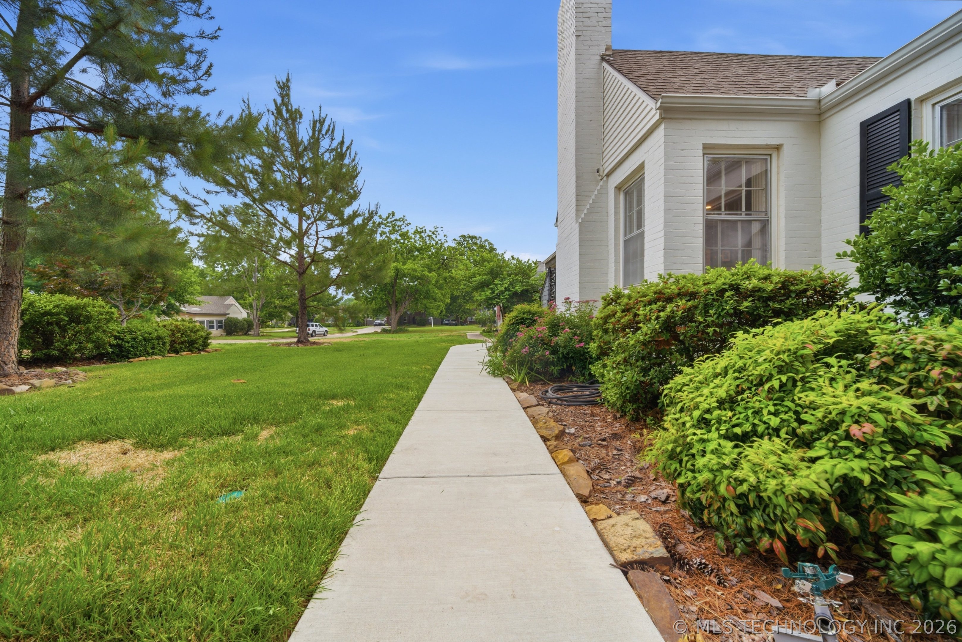 3602 E 12th Place Tulsa OK 74112