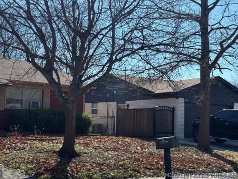 3129 S 124th Eastavenue Tulsa OK 74146