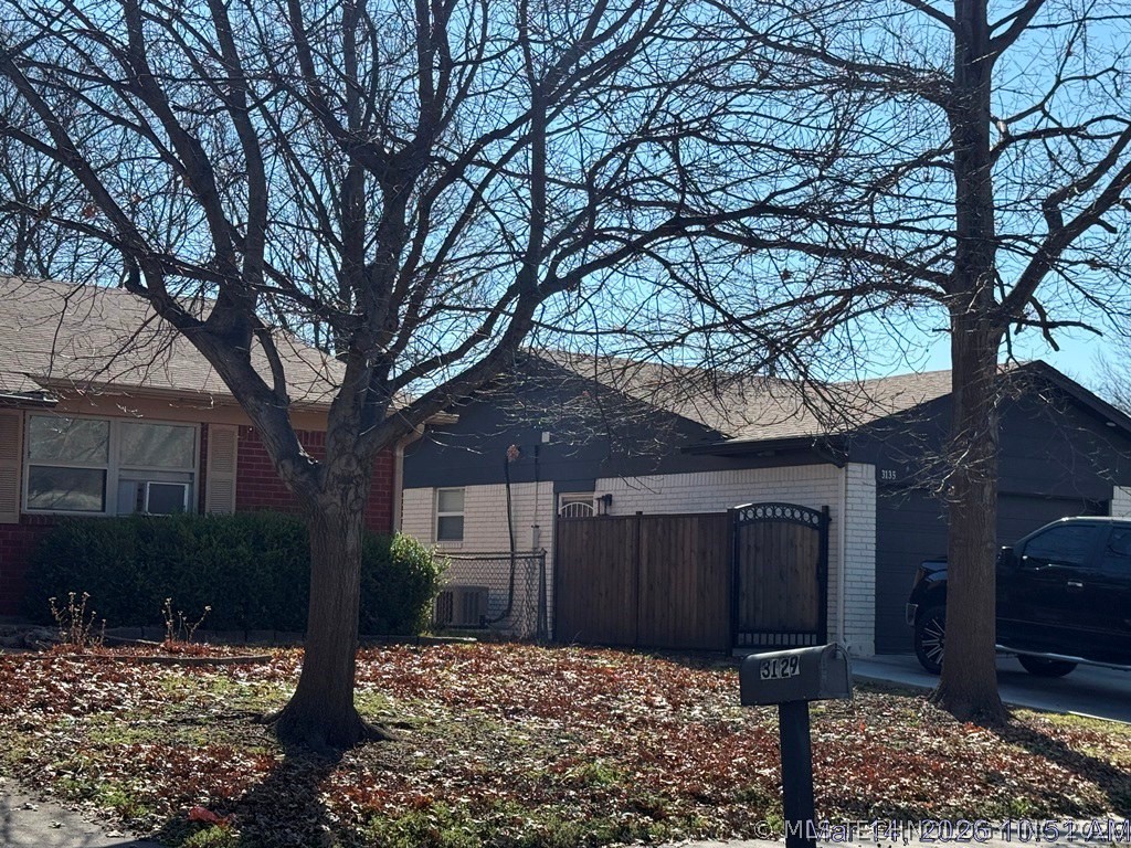 3129 S 124th Eastavenue Tulsa OK 74146