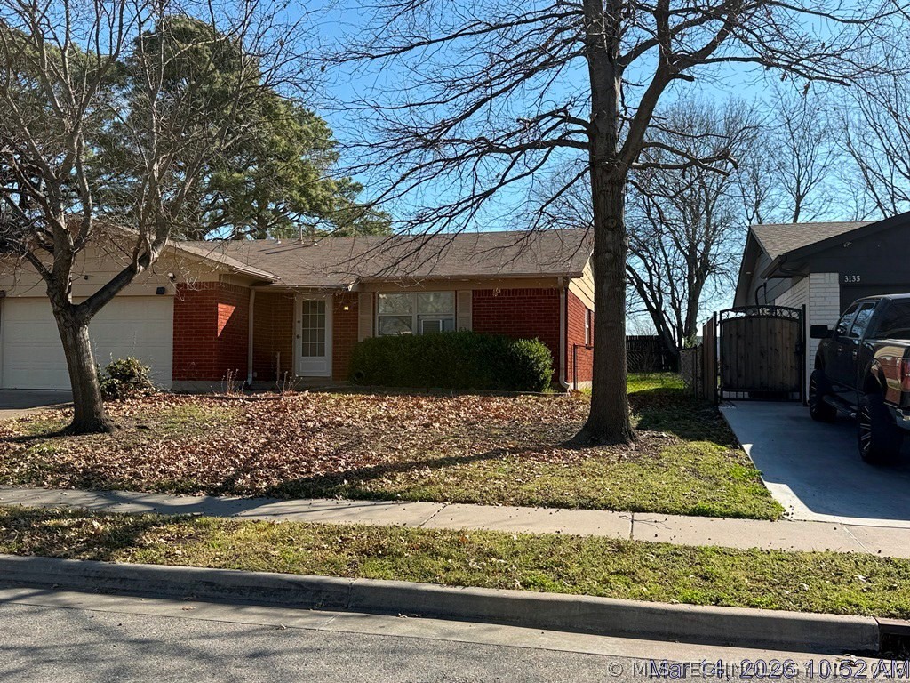 3129 S 124th Eastavenue Tulsa OK 74146