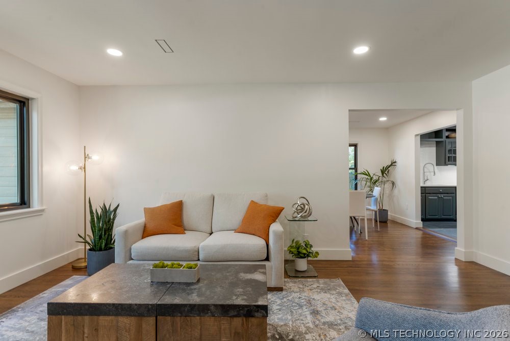 4907 S Boston Avenue Tulsa OK 74105