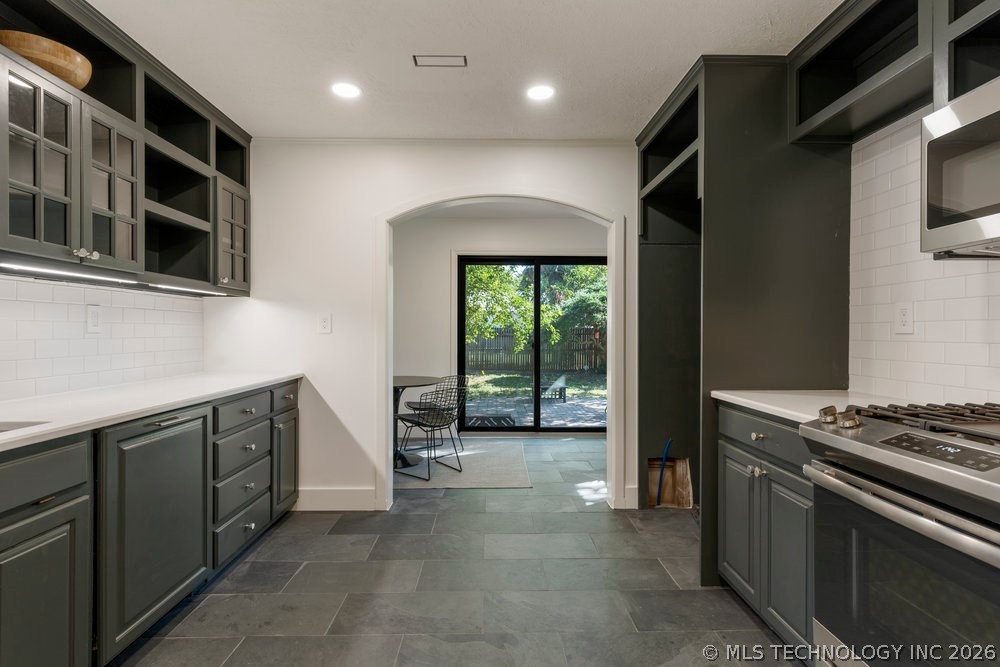 4907 S Boston Avenue Tulsa OK 74105